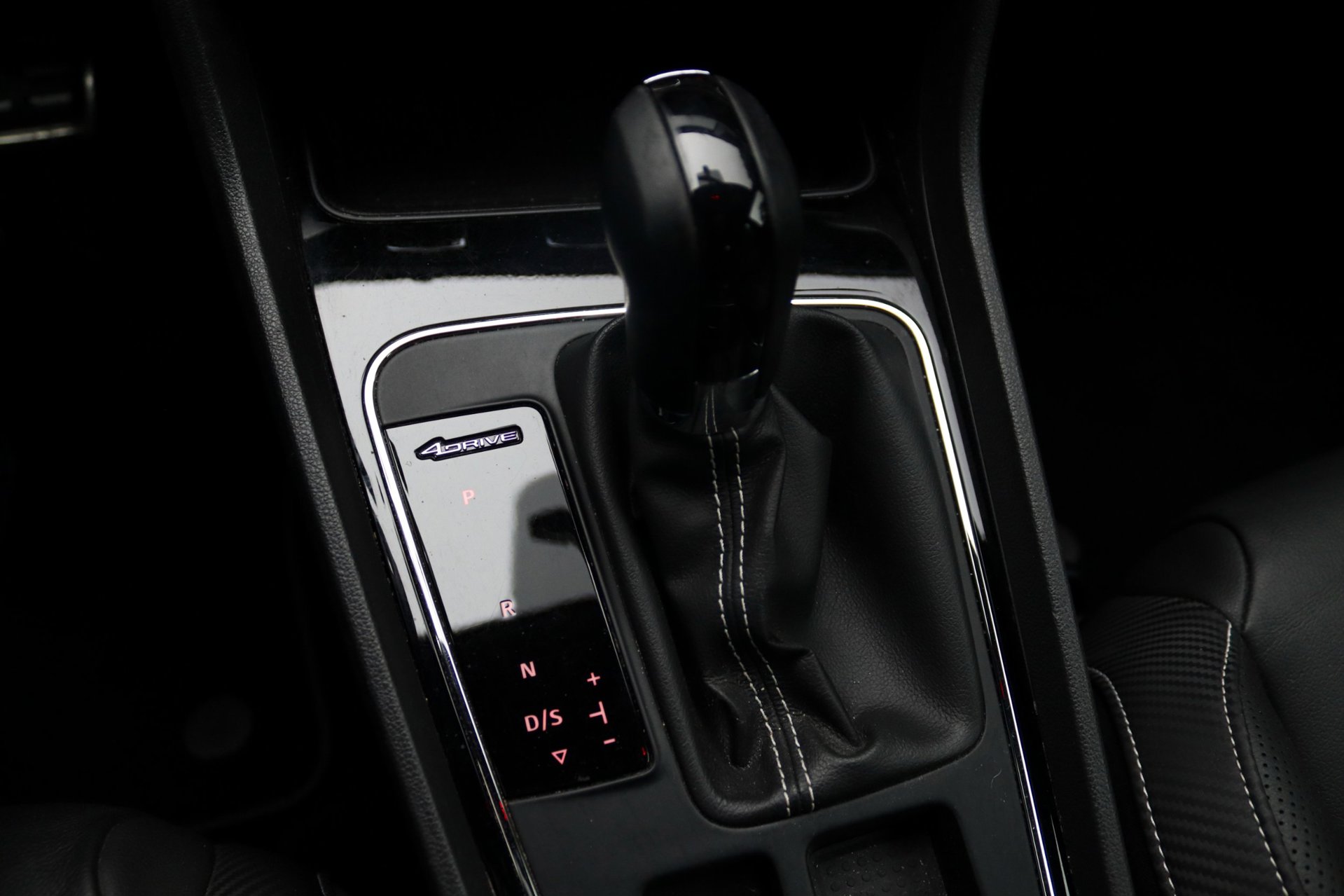 Foto van Seat Leon ST