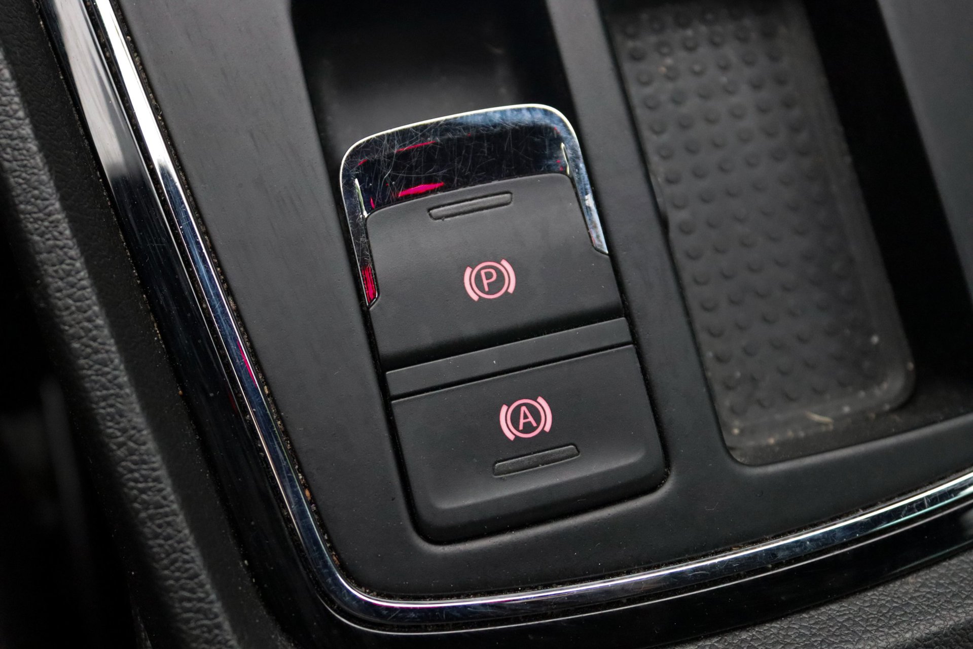 Foto van Seat Leon ST