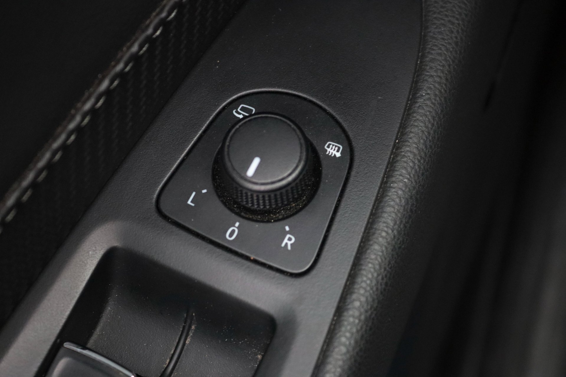 Foto van Seat Leon ST