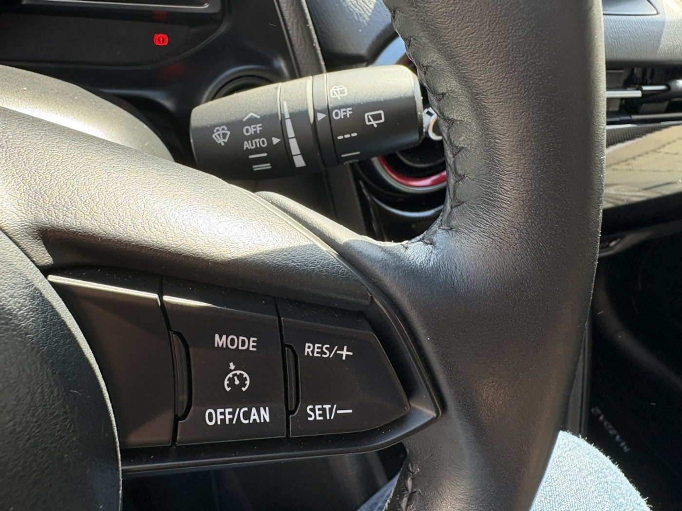 Foto van Mazda Mazda2