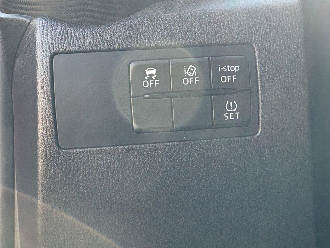Foto van Mazda Mazda2