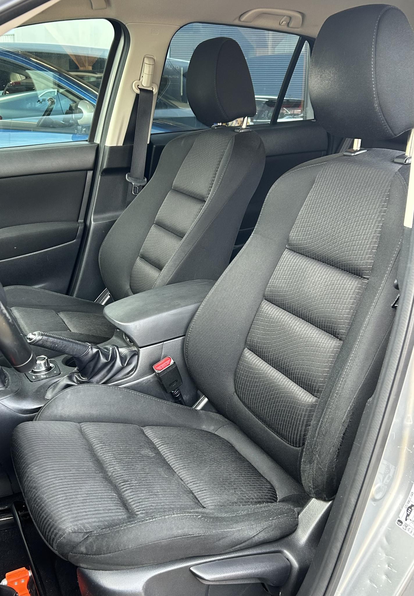 Foto van Mazda Mazda Cx-5