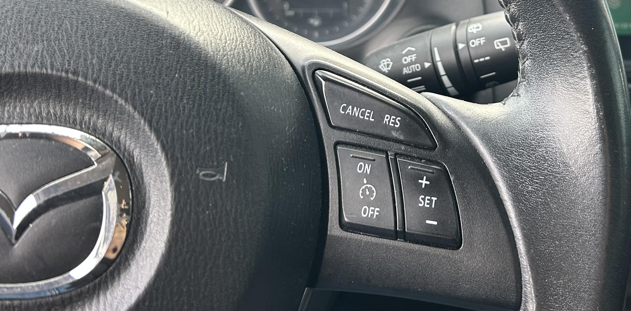 Foto van Mazda Mazda Cx-5