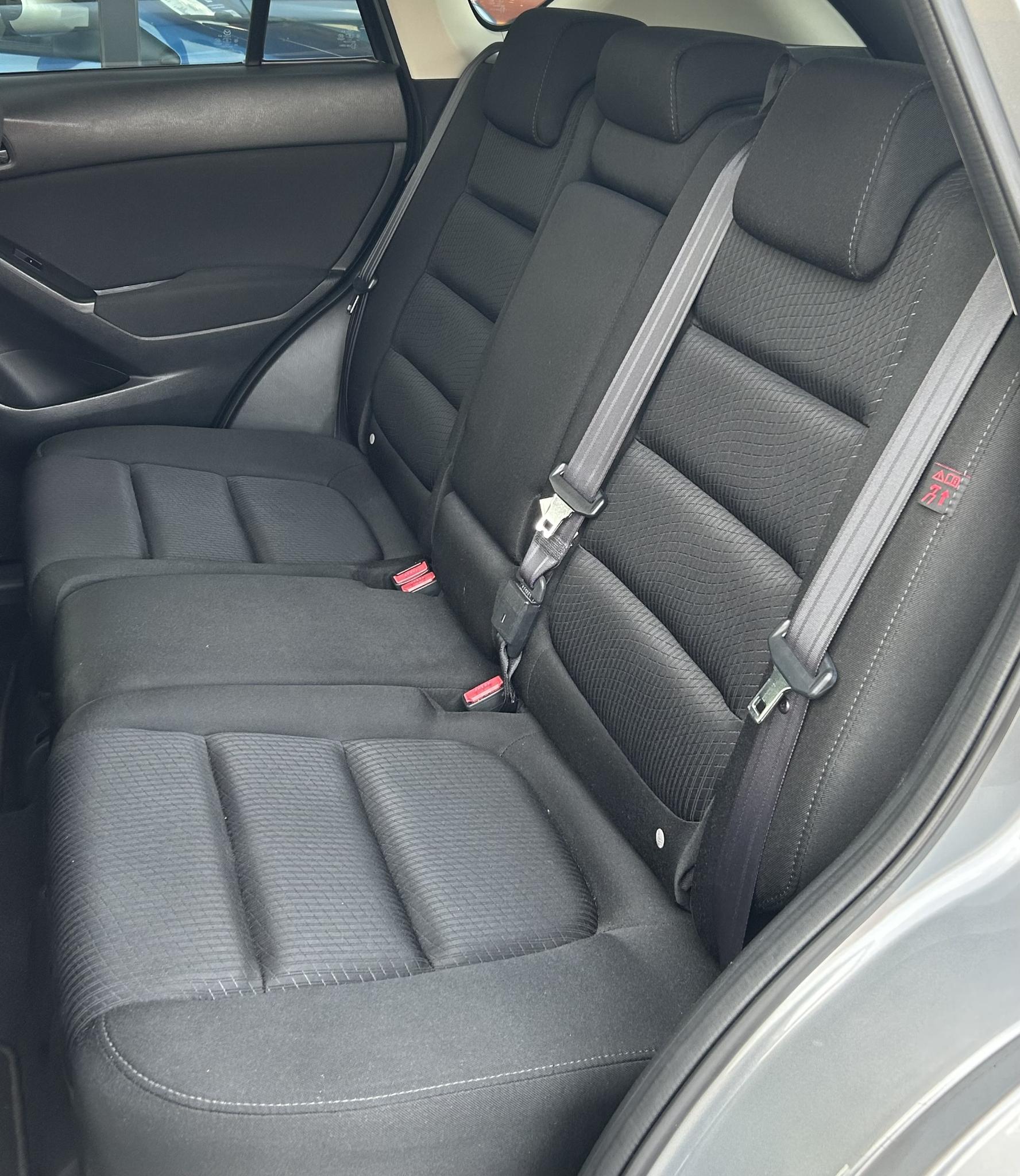 Foto van Mazda Mazda Cx-5
