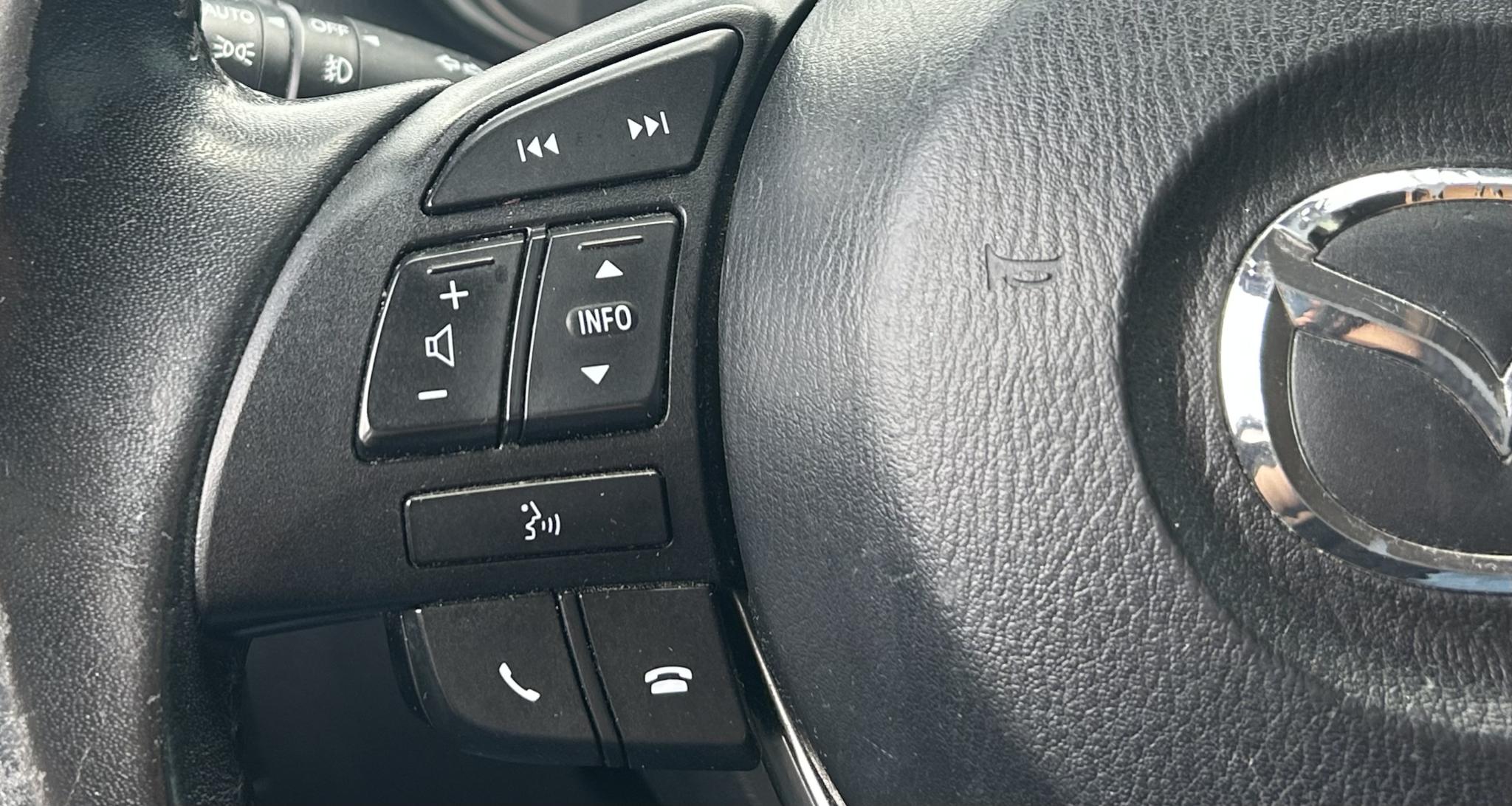 Foto van Mazda Mazda Cx-5