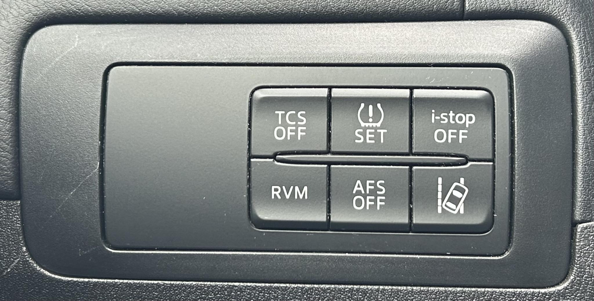 Foto van Mazda Mazda Cx-5