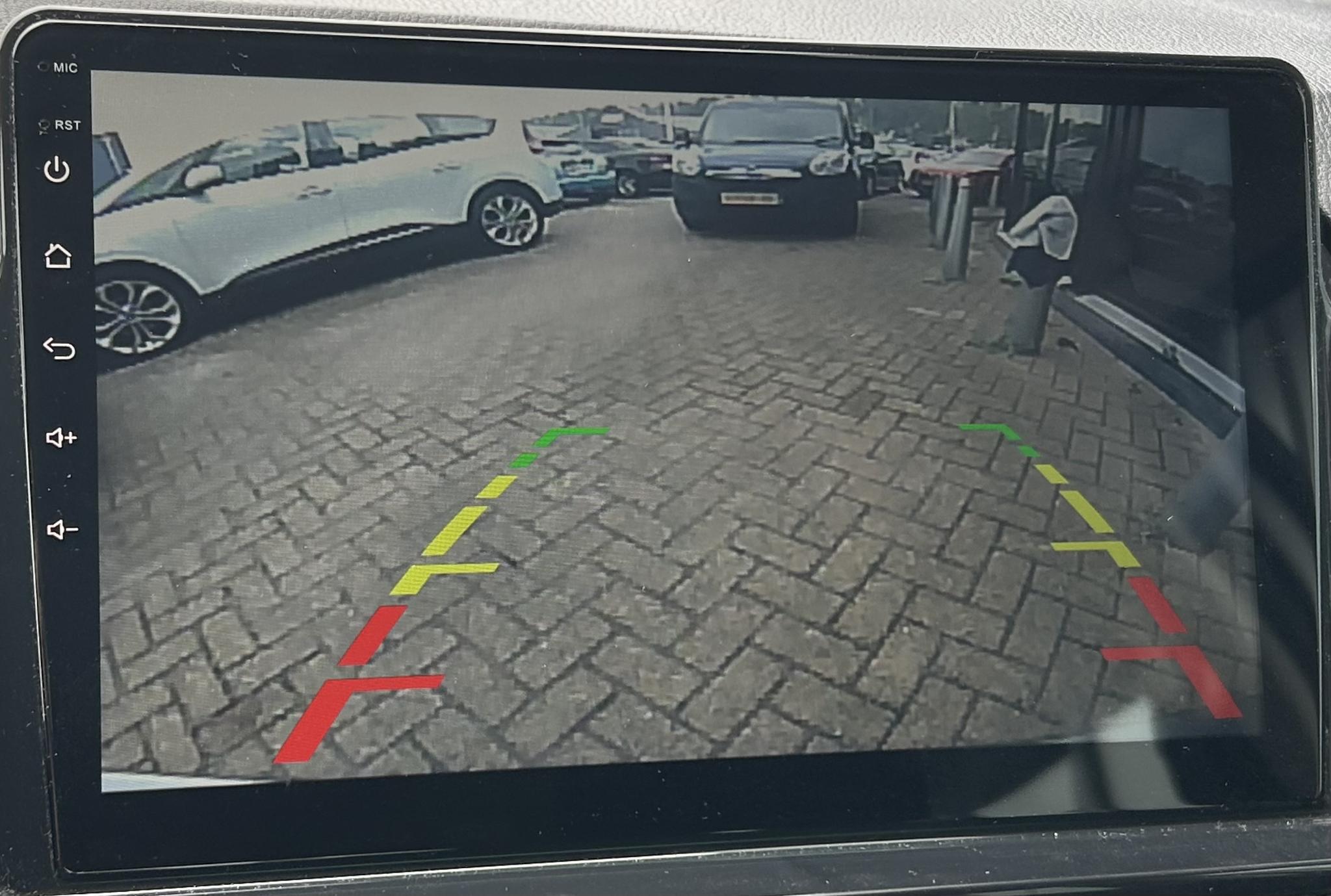 Foto van Mazda Mazda Cx-5