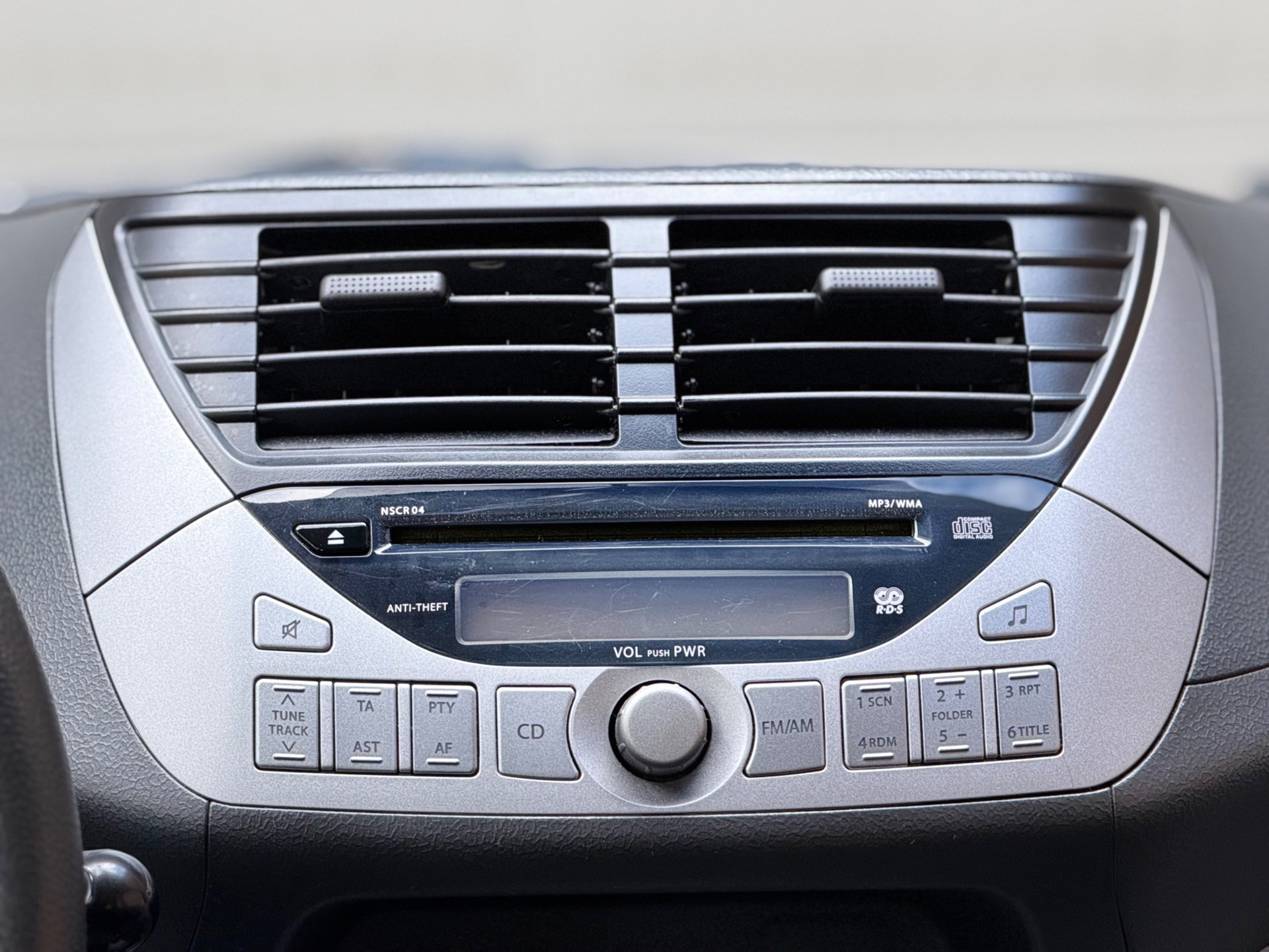 Foto van Suzuki Alto