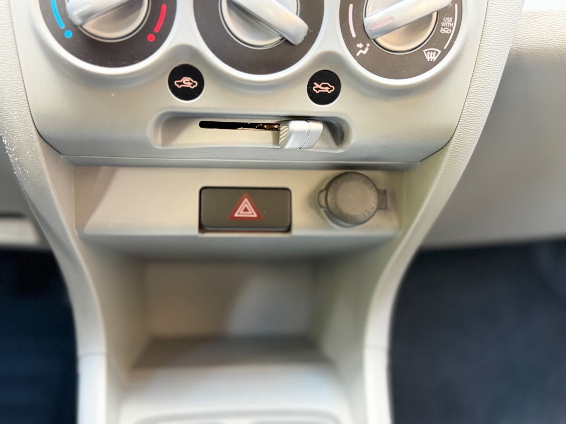Foto van Suzuki Alto