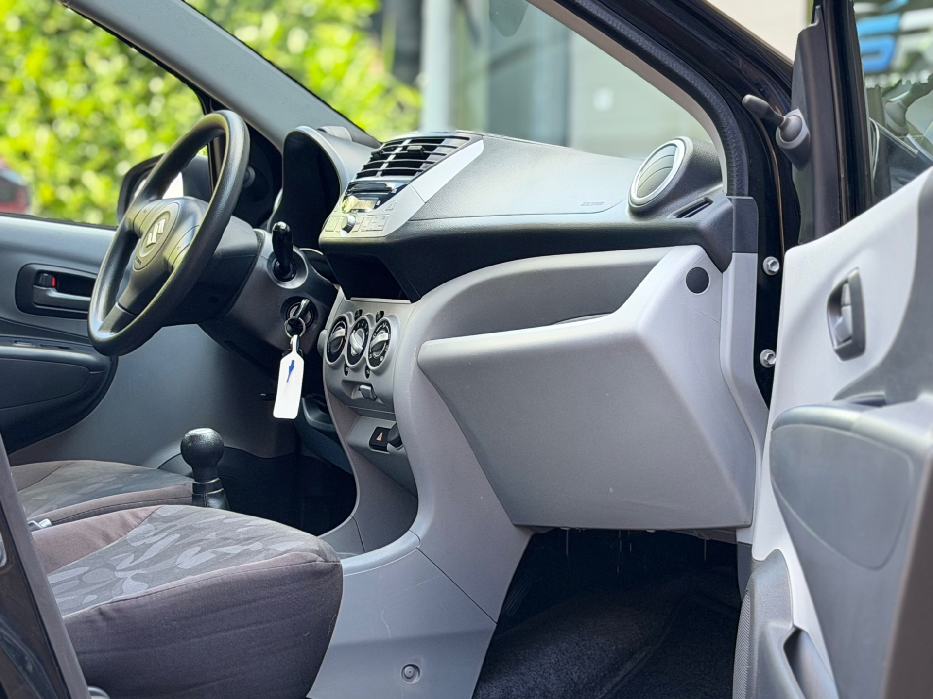 Foto van Suzuki Alto