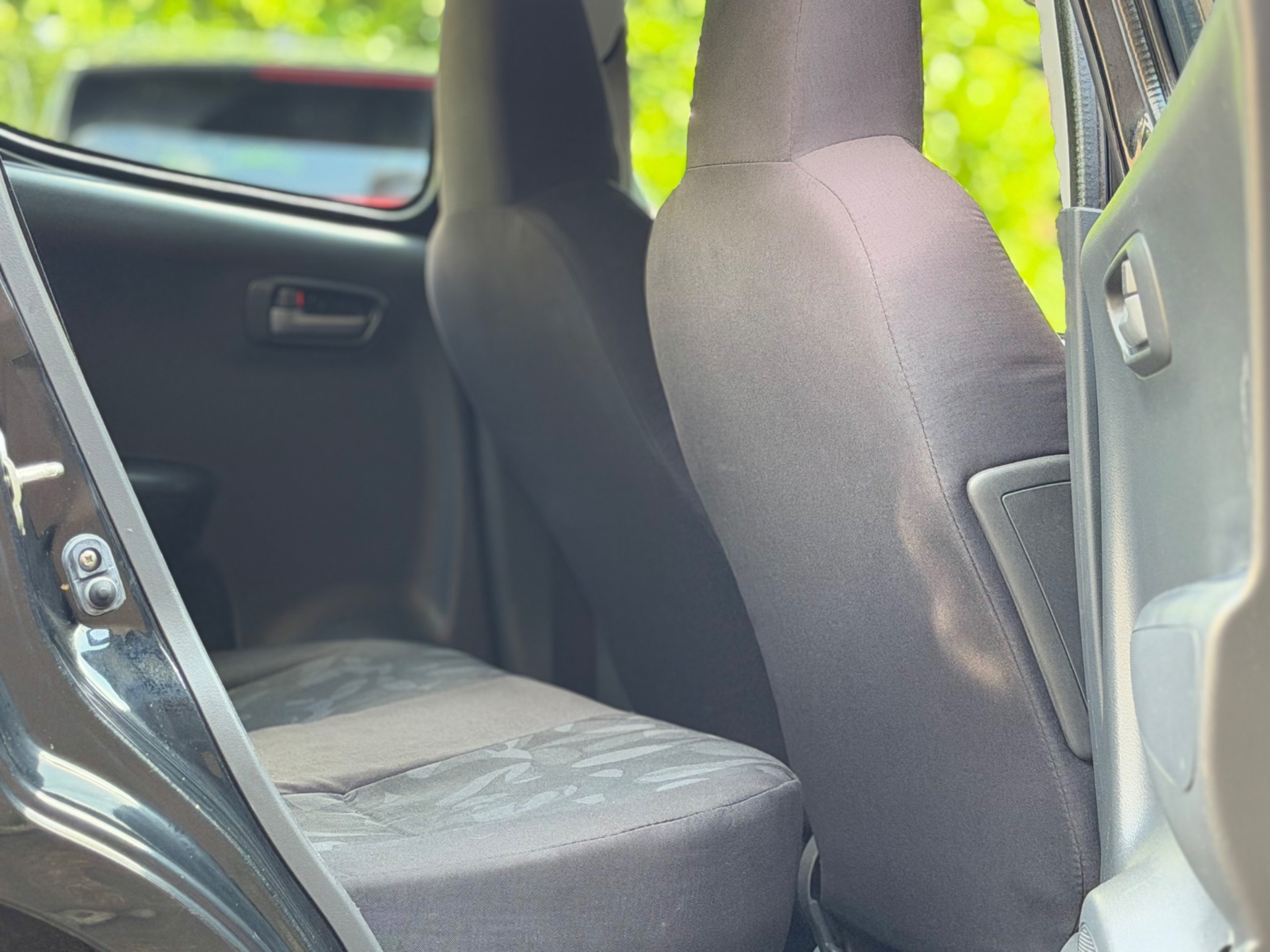 Foto van Suzuki Alto