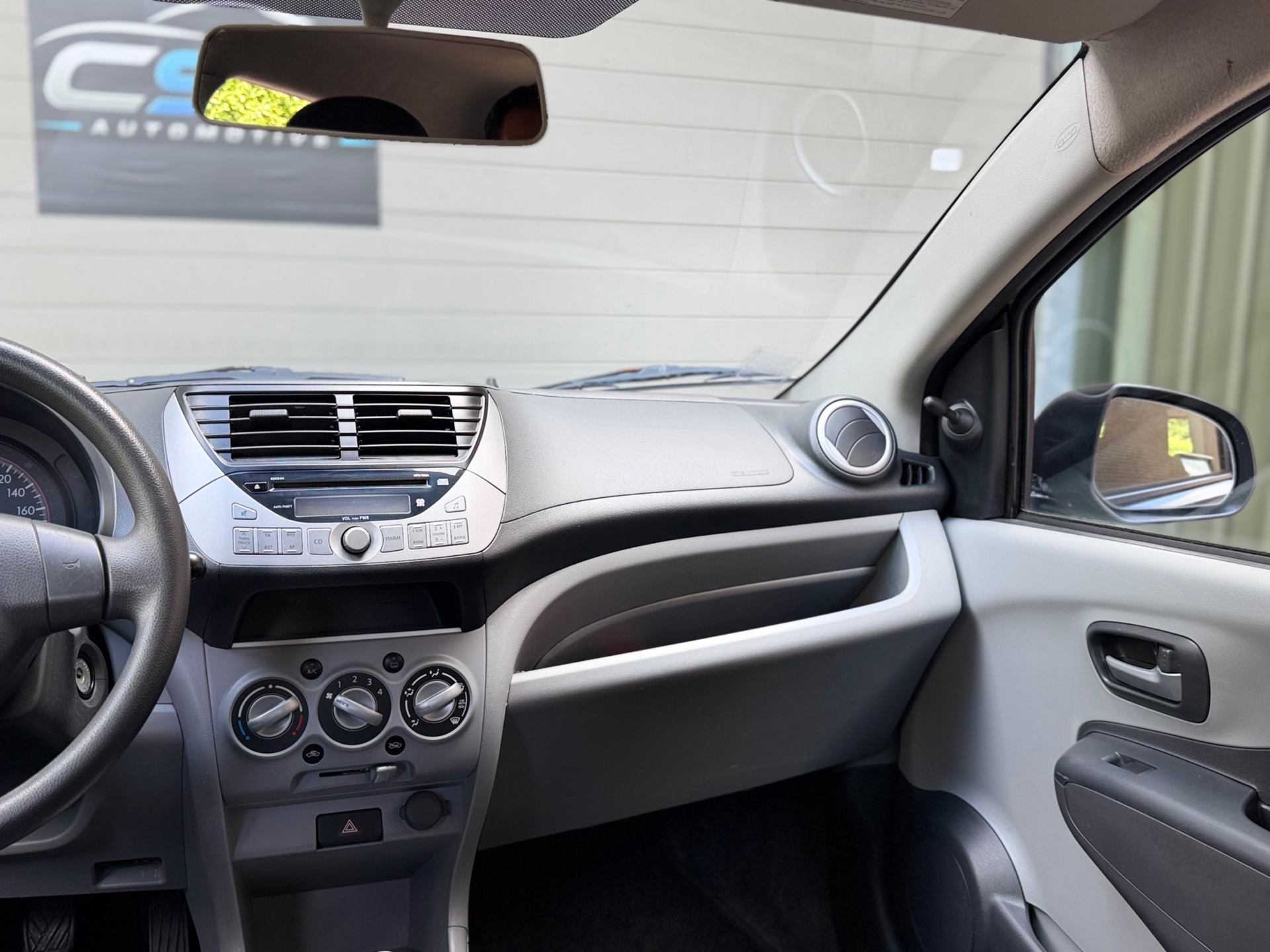 Foto van Suzuki Alto
