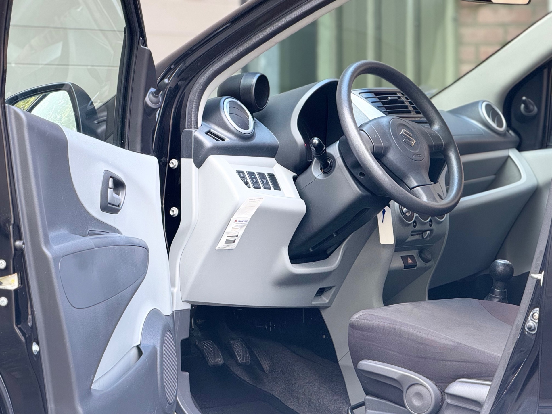 Foto van Suzuki Alto