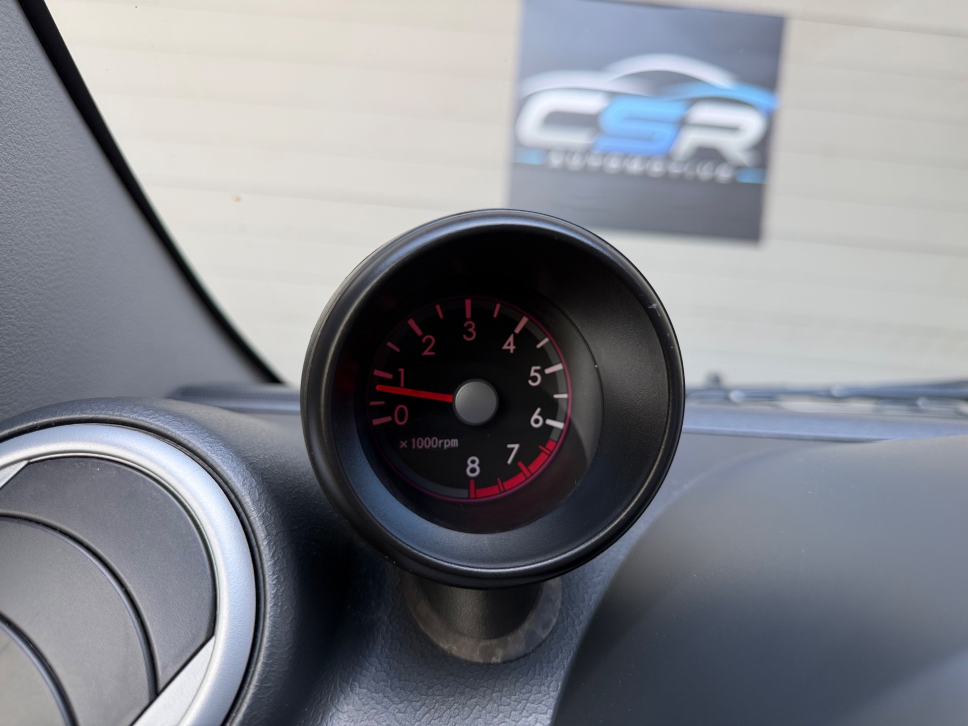 Foto van Suzuki Alto