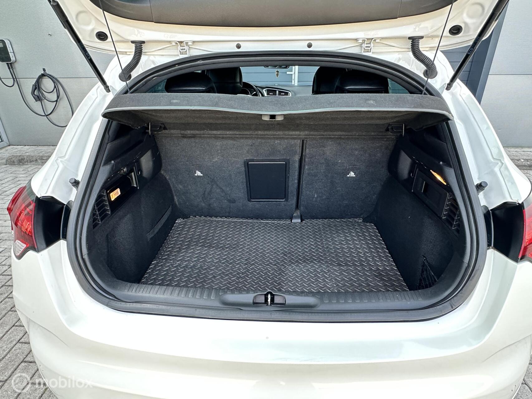 Foto van Citroen Ds4