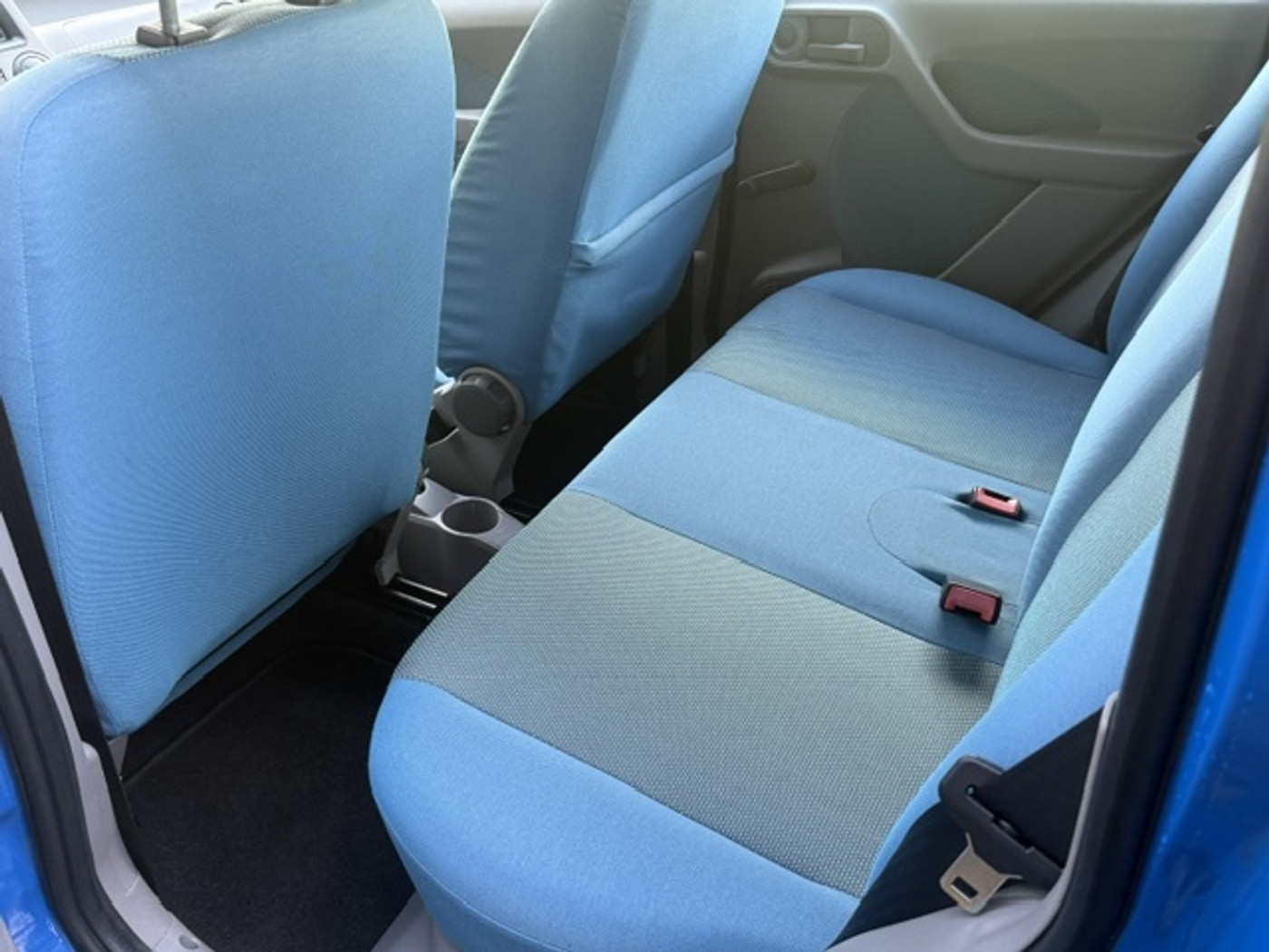 Foto van Fiat Fiat Panda
