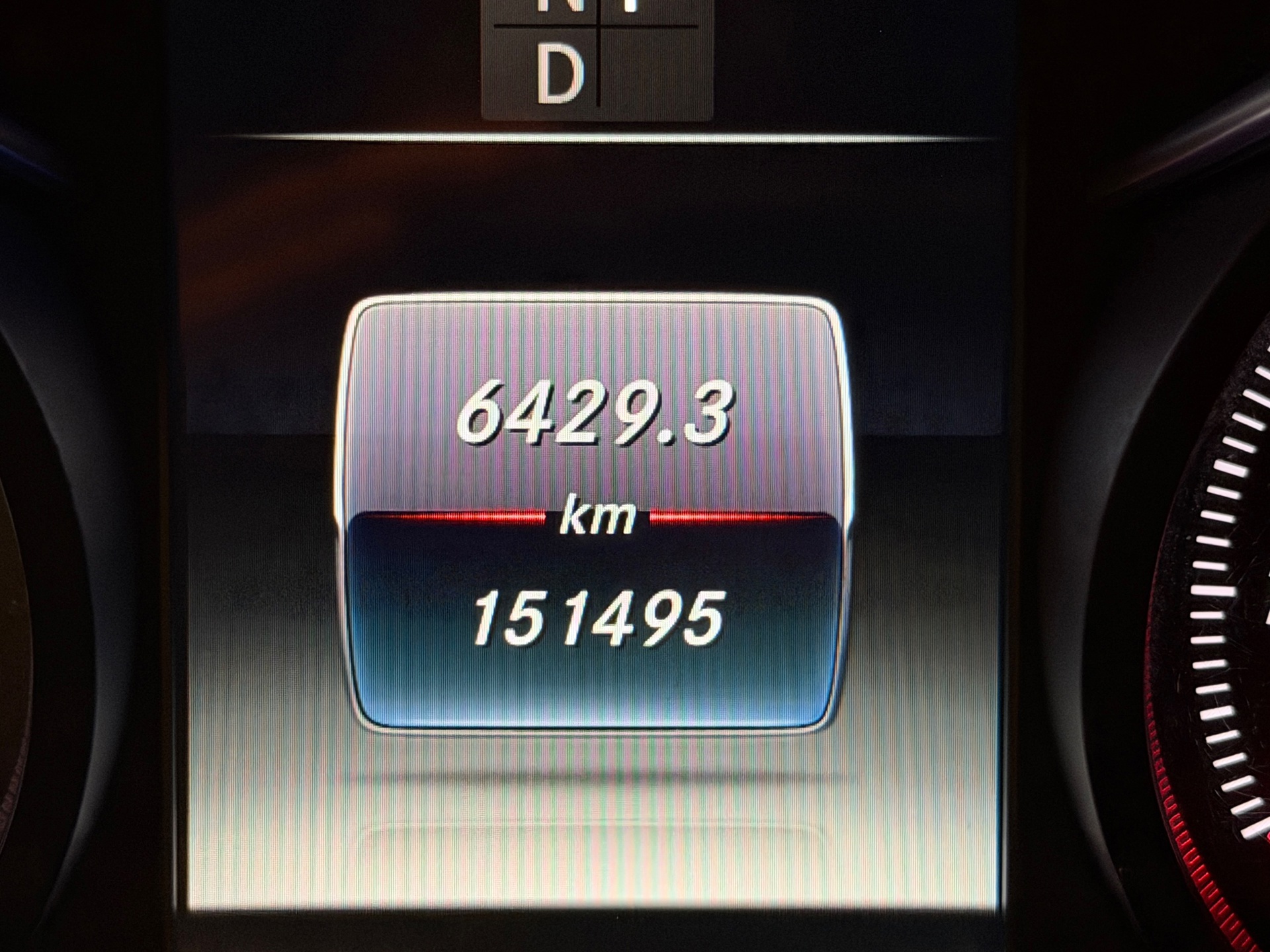 Foto van Mercedes-Benz GLC 250 4Matic