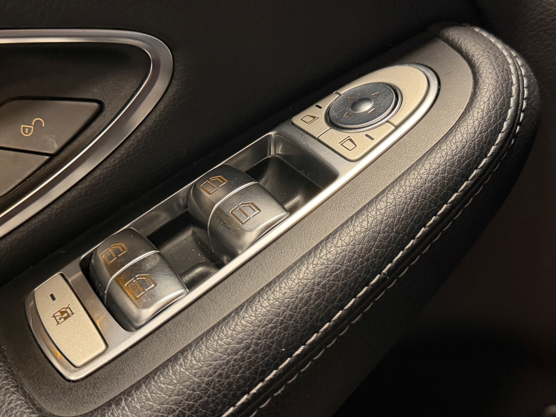 Foto van Mercedes-Benz GLC 250 4Matic