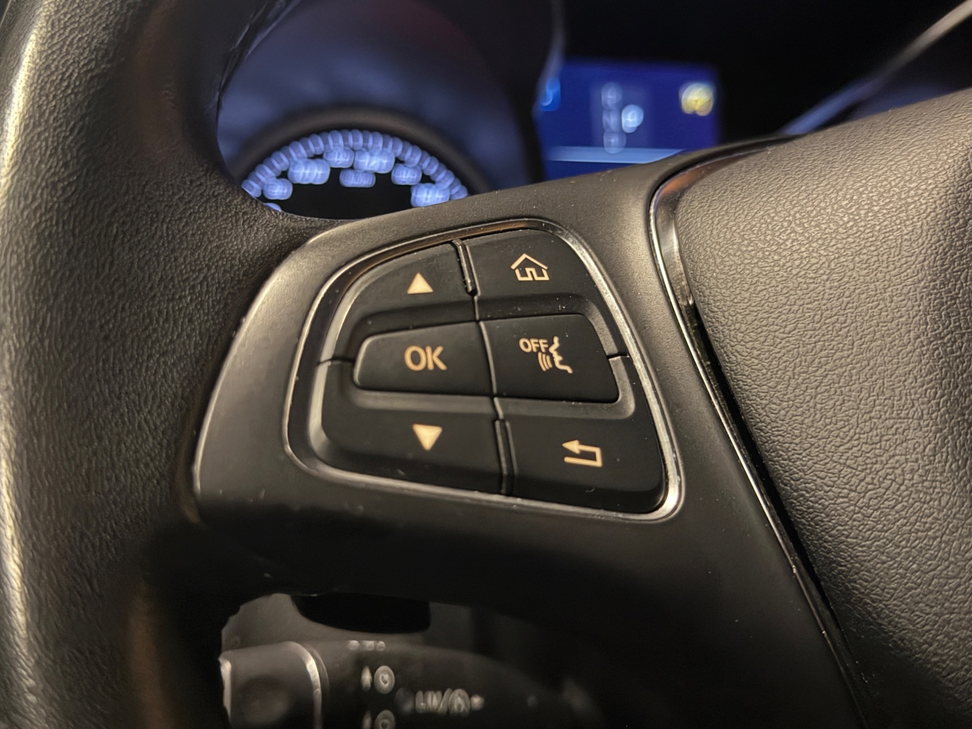 Foto van Mercedes-Benz GLC 250 4Matic