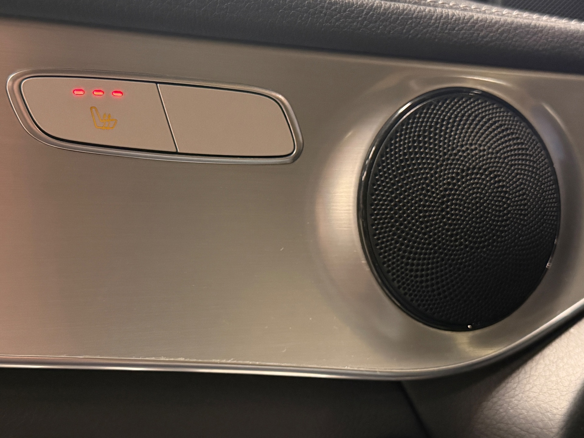 Foto van Mercedes-Benz GLC 250 4Matic