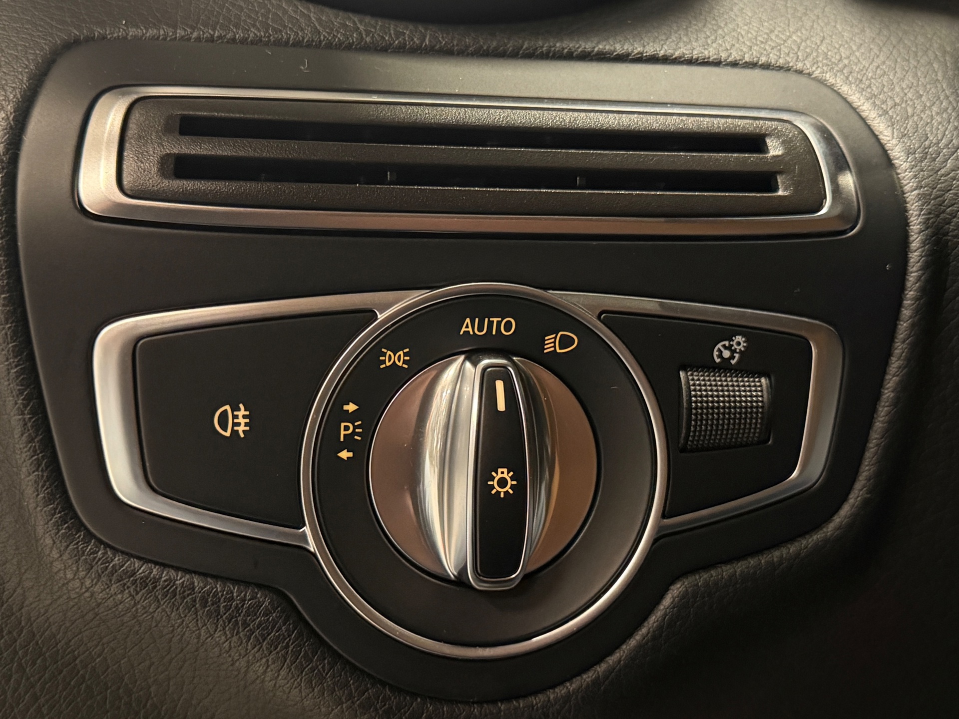 Foto van Mercedes-Benz GLC 250 4Matic