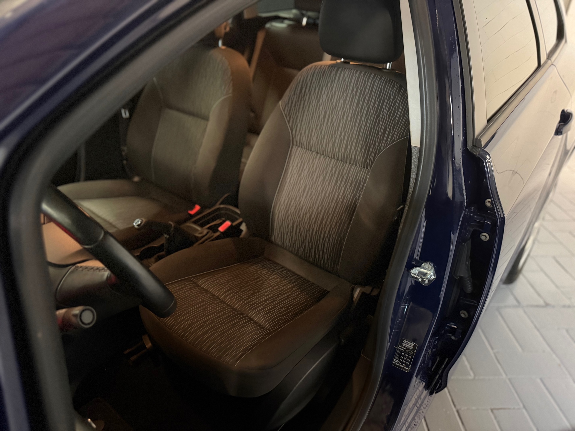 Foto van Opel Astra Sports Tourer