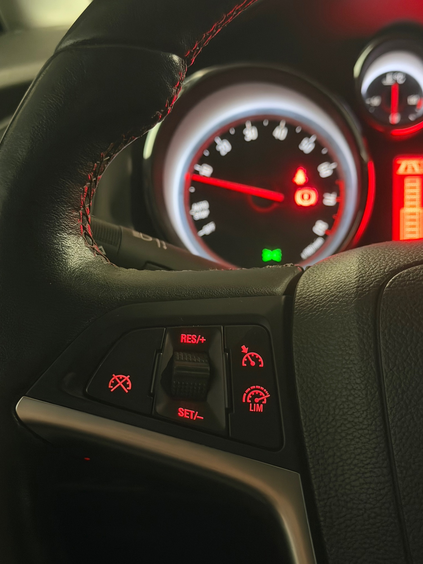 Foto van Opel Astra Sports Tourer