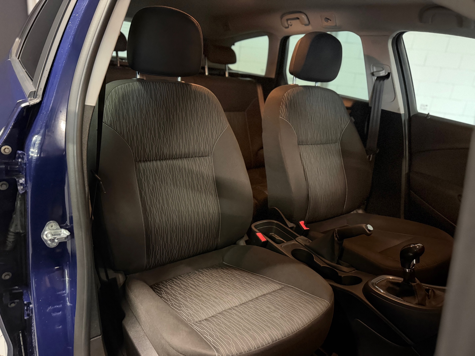 Foto van Opel Astra Sports Tourer
