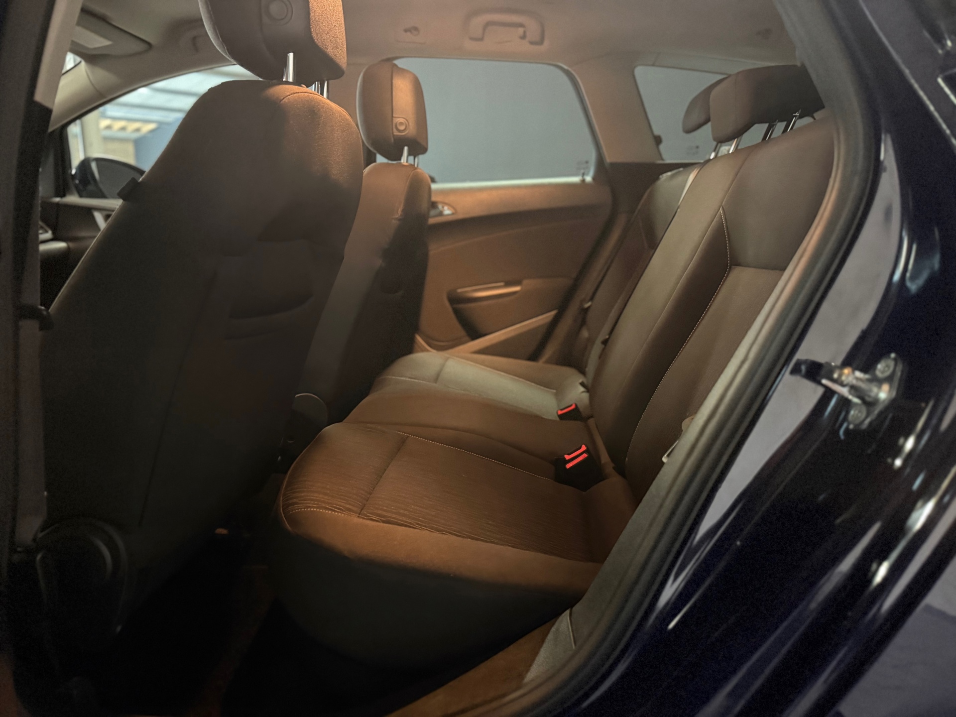 Foto van Opel Astra Sports Tourer