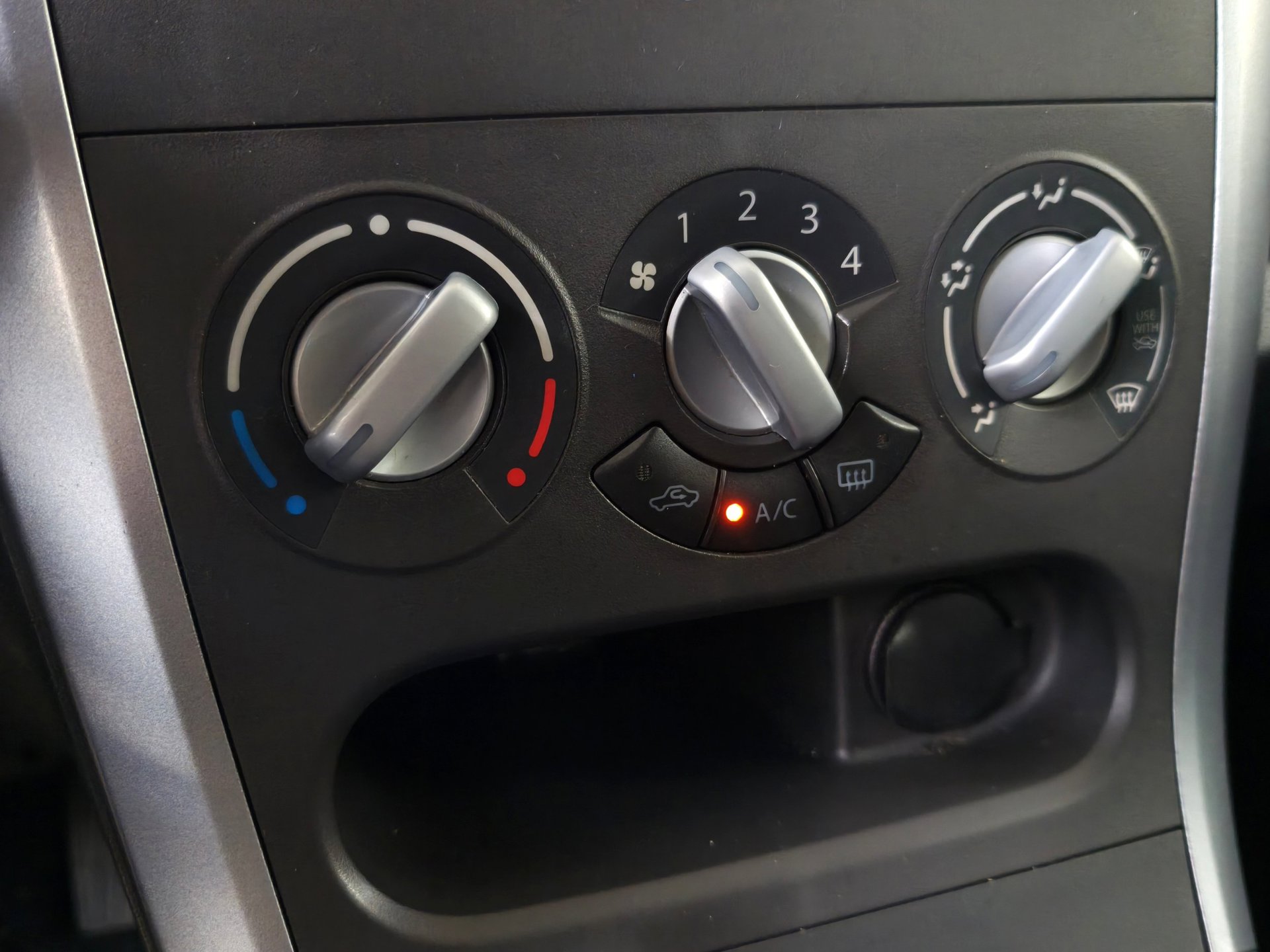 Foto van Opel Agila
