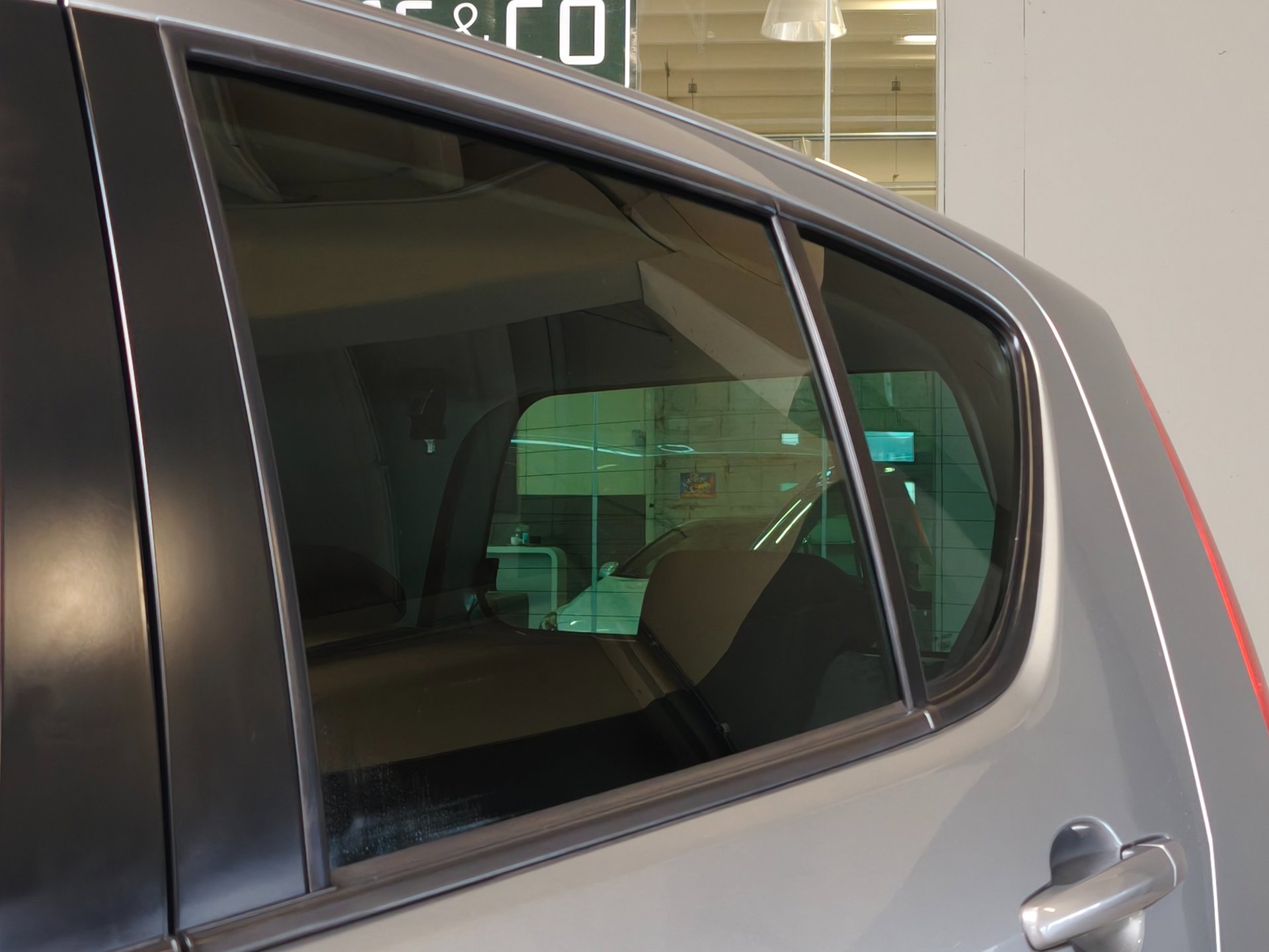 Foto van Opel Agila
