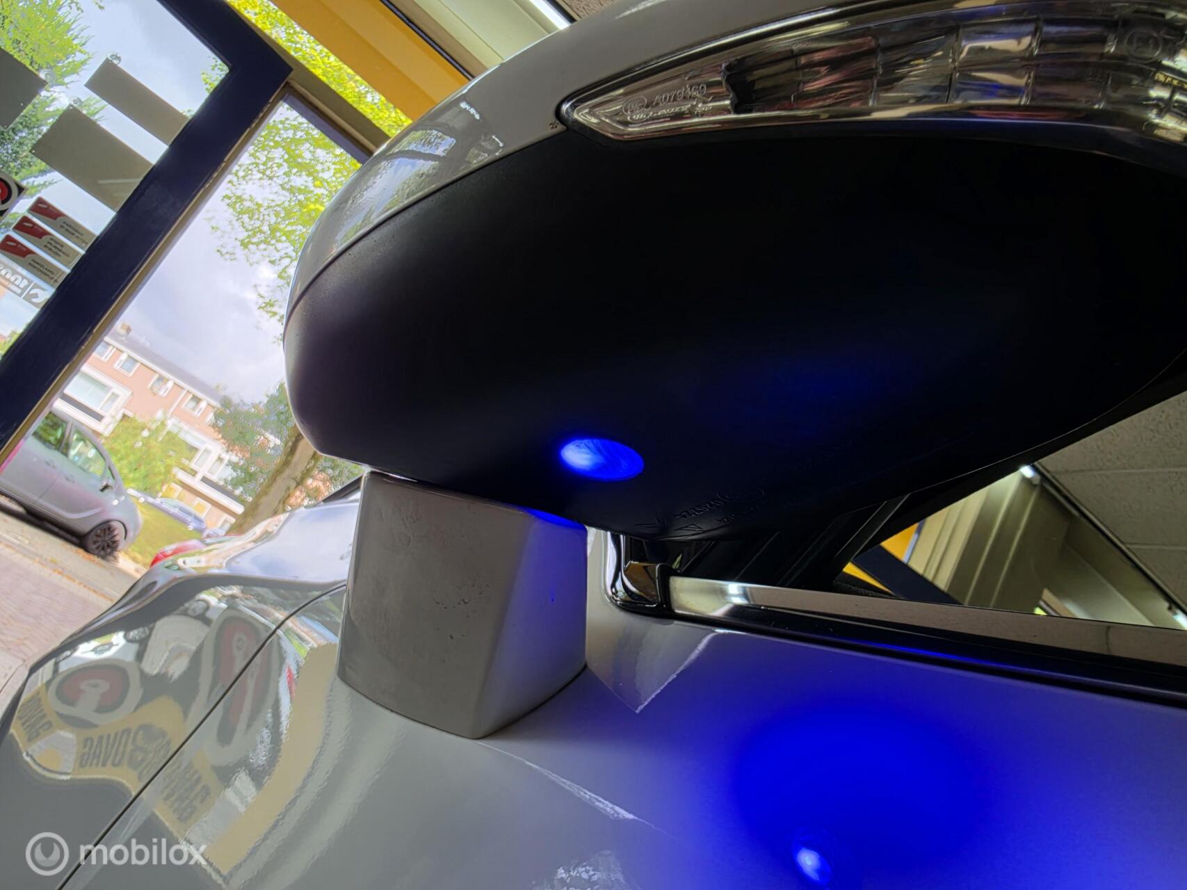 Foto van Citroen C4 Picasso