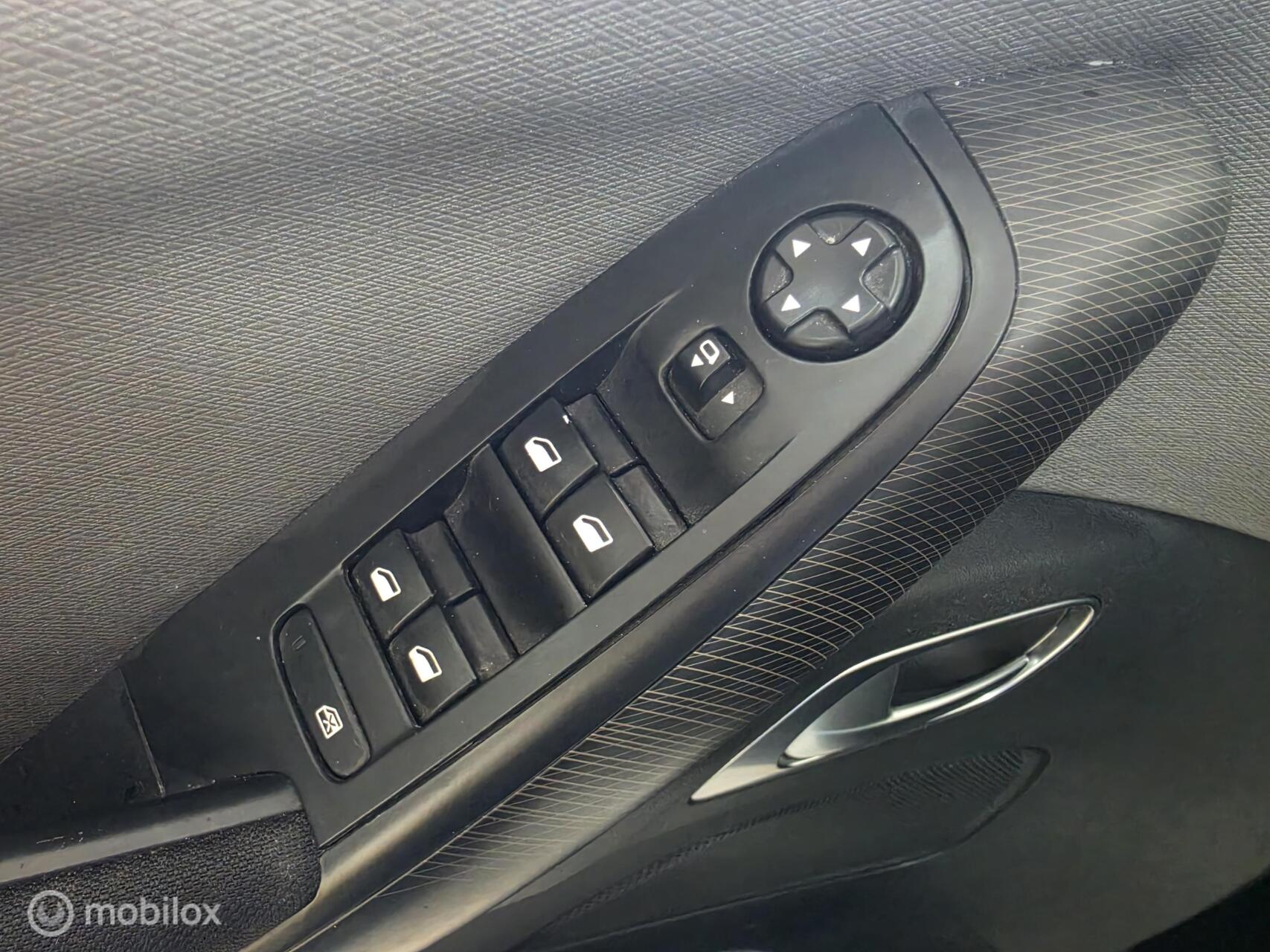 Foto van Citroen C4 Picasso