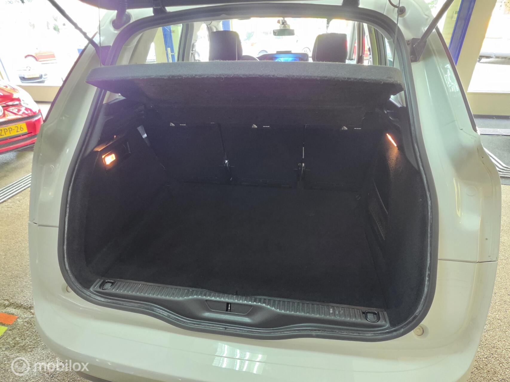 Foto van Citroen C4 Picasso