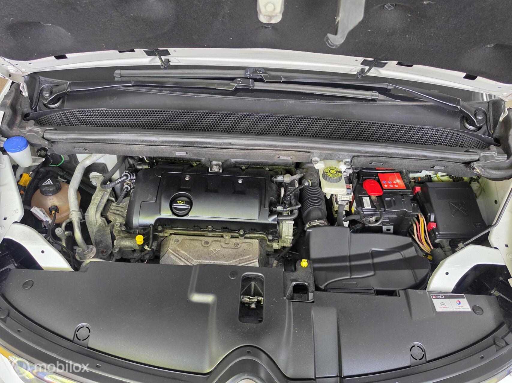 Foto van Citroen C4 Picasso