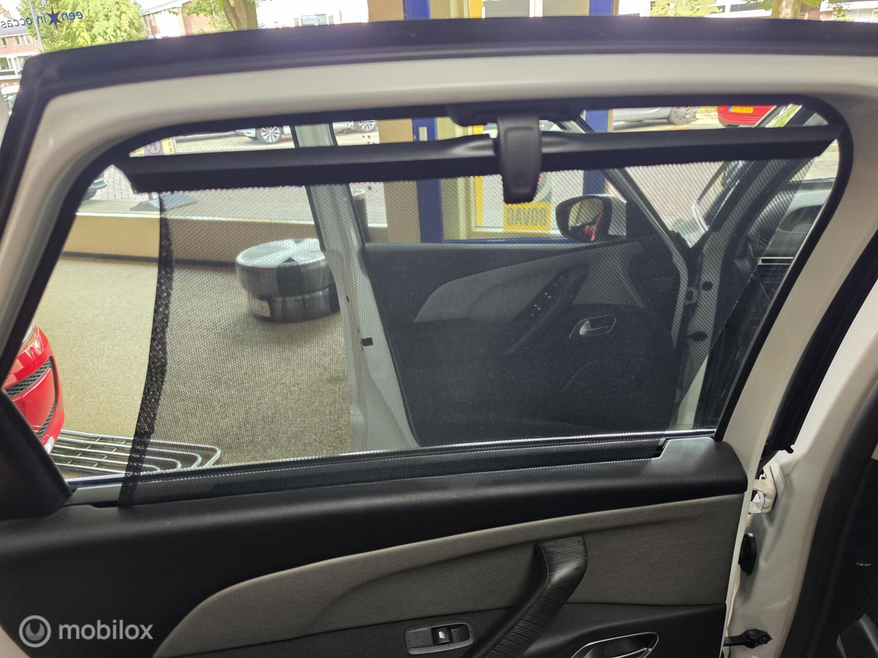 Foto van Citroen C4 Picasso