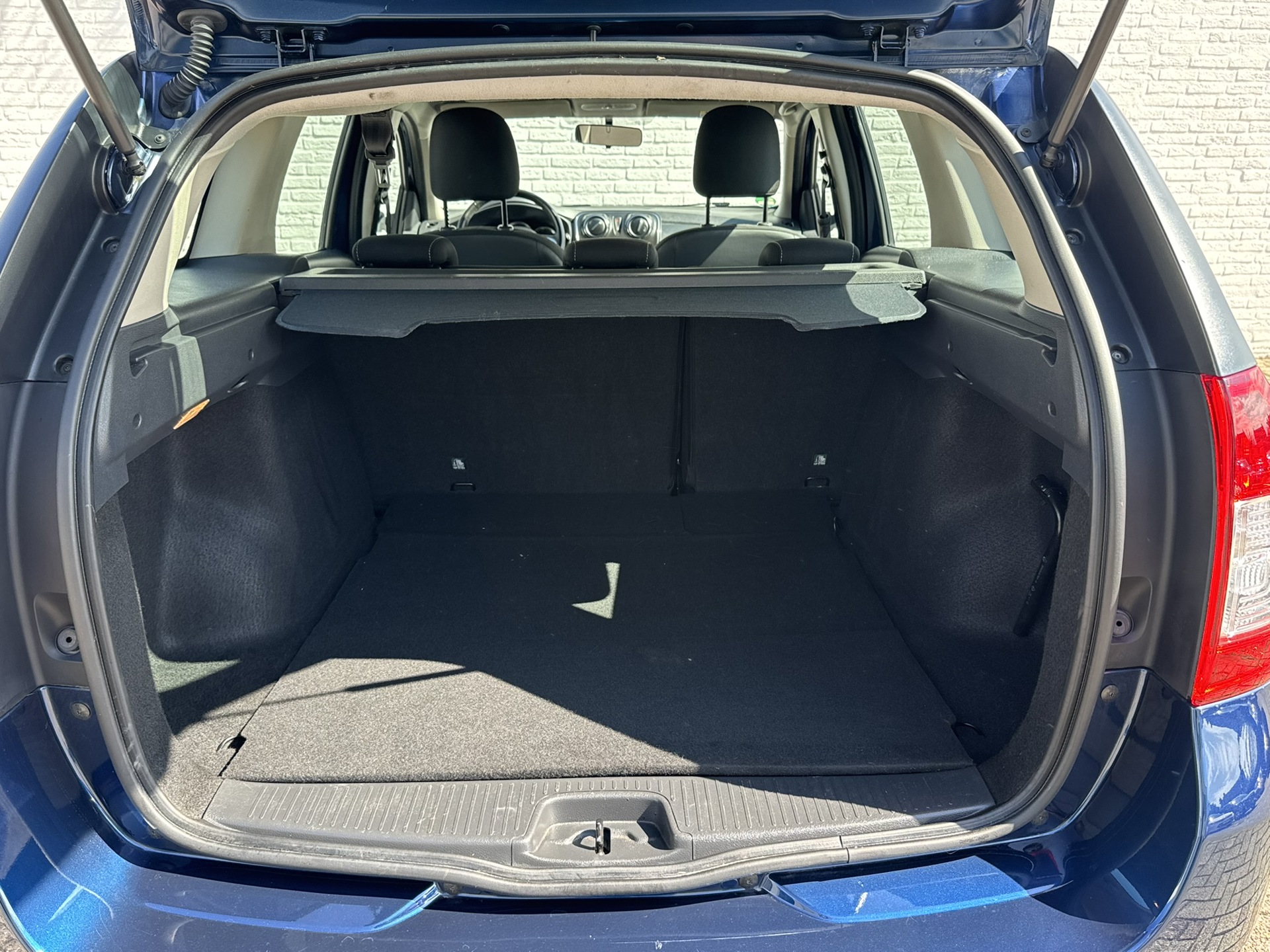 Foto van Dacia Logan