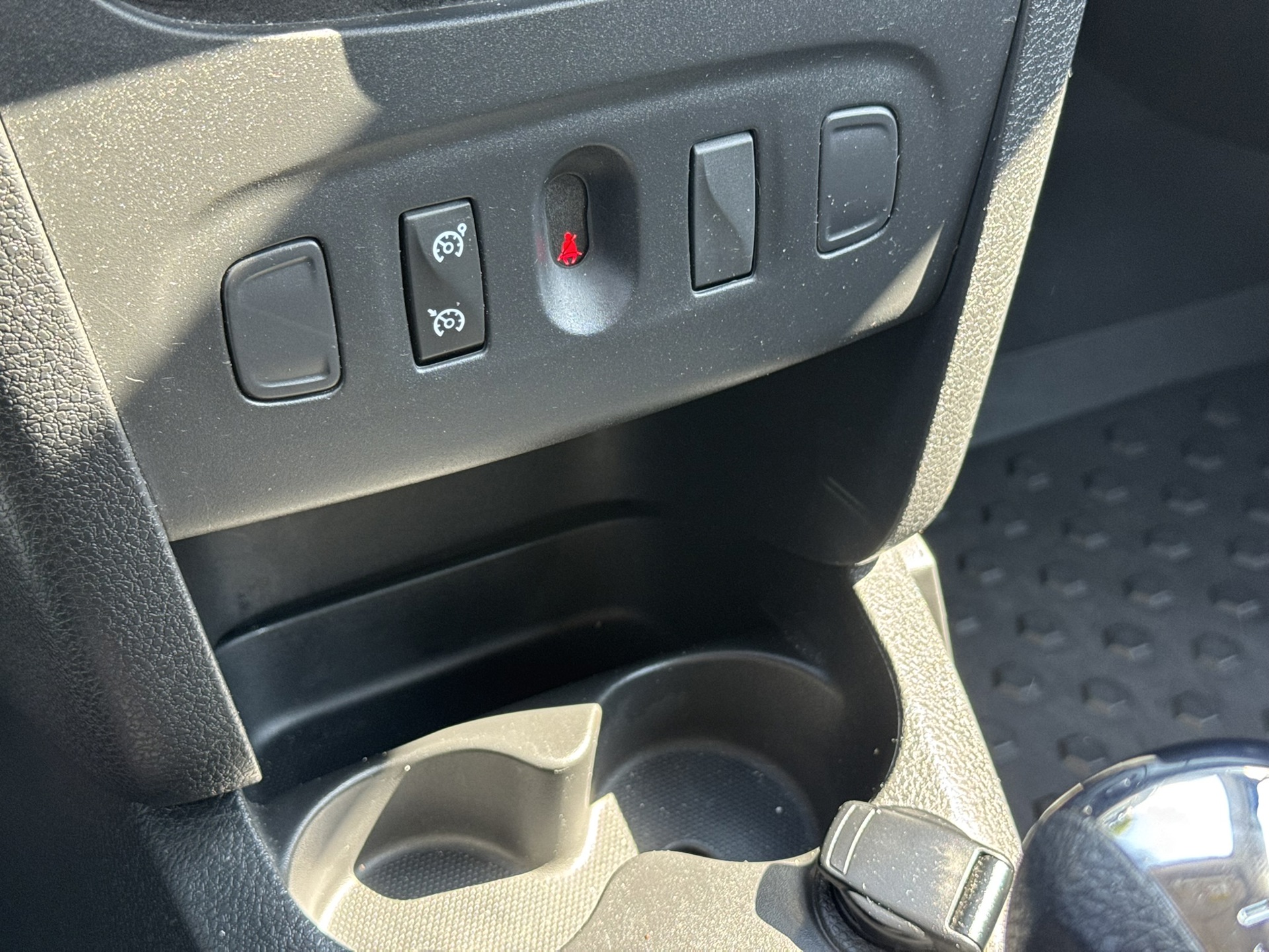 Foto van Dacia Logan
