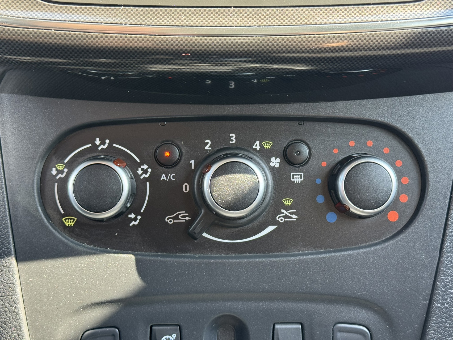 Foto van Dacia Logan