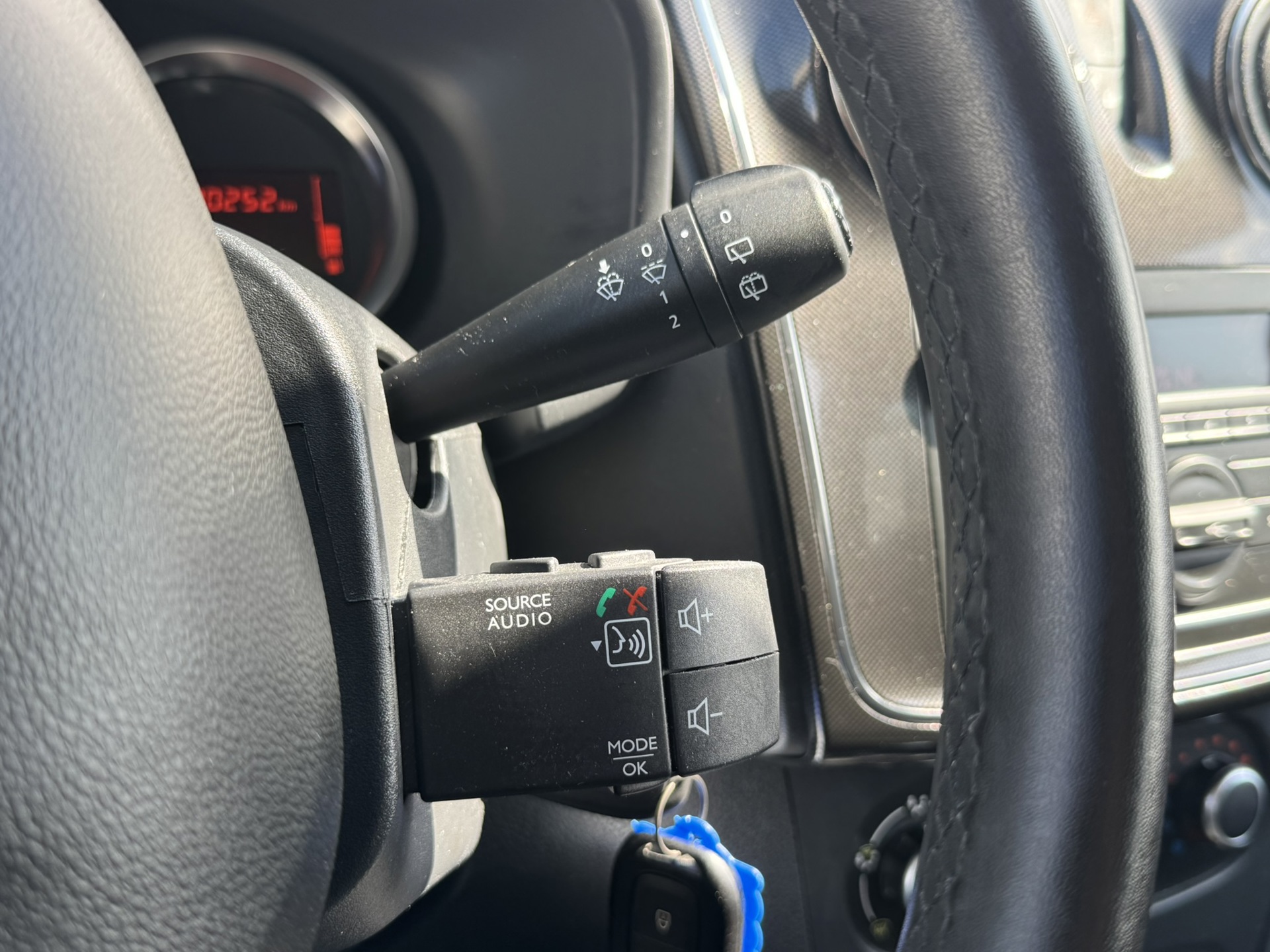 Foto van Dacia Logan