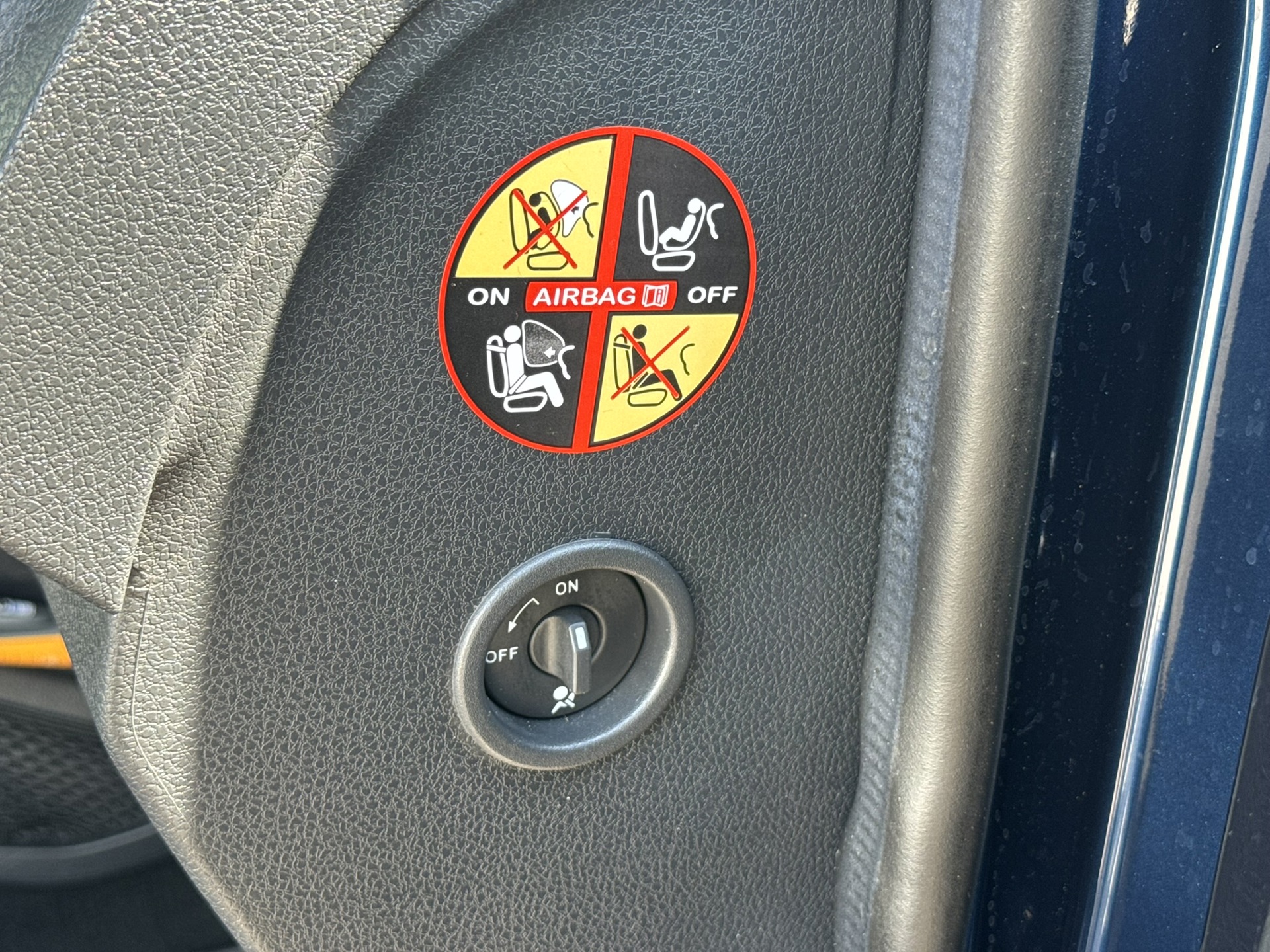 Foto van Dacia Logan