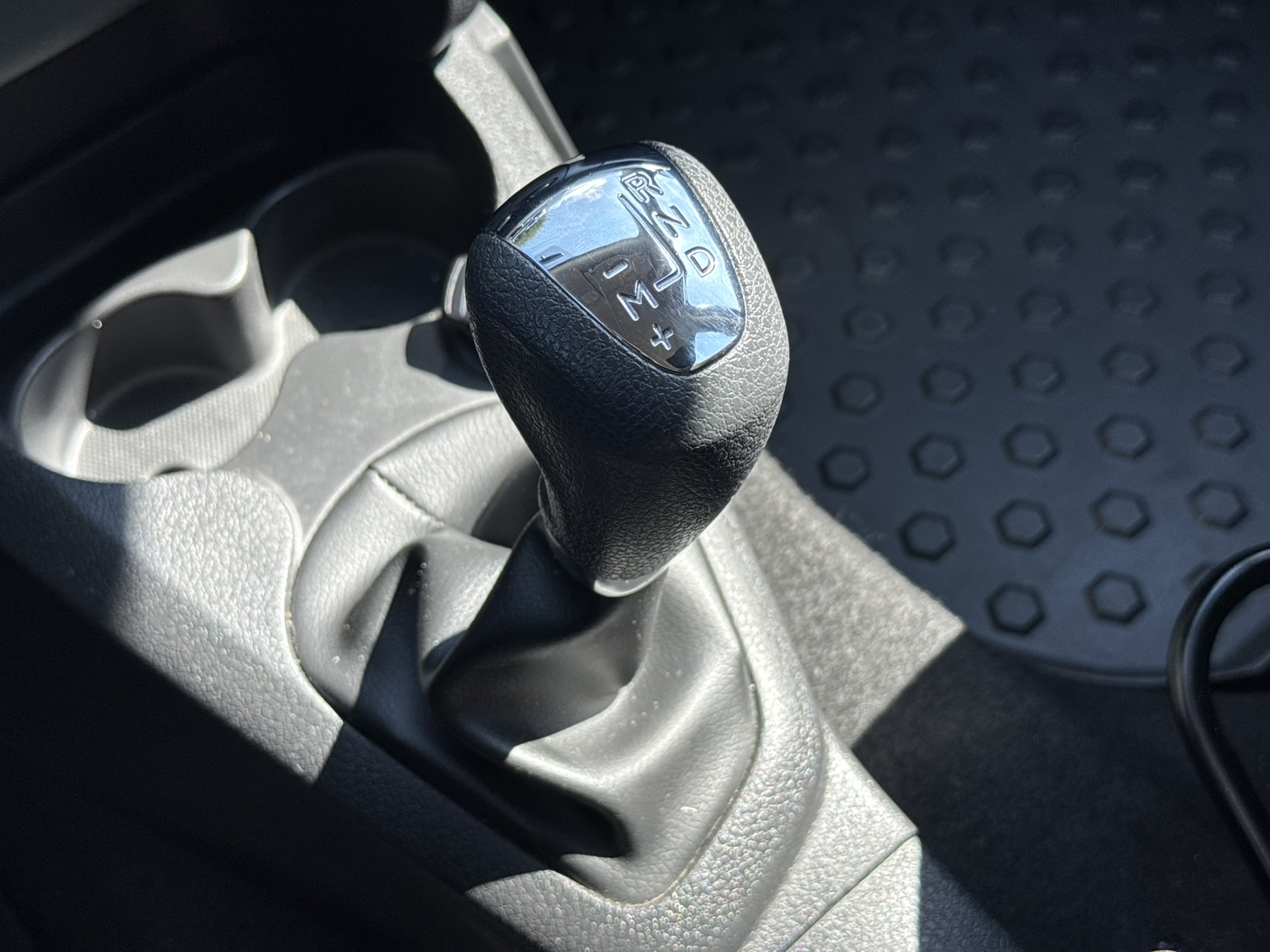 Foto van Dacia Logan