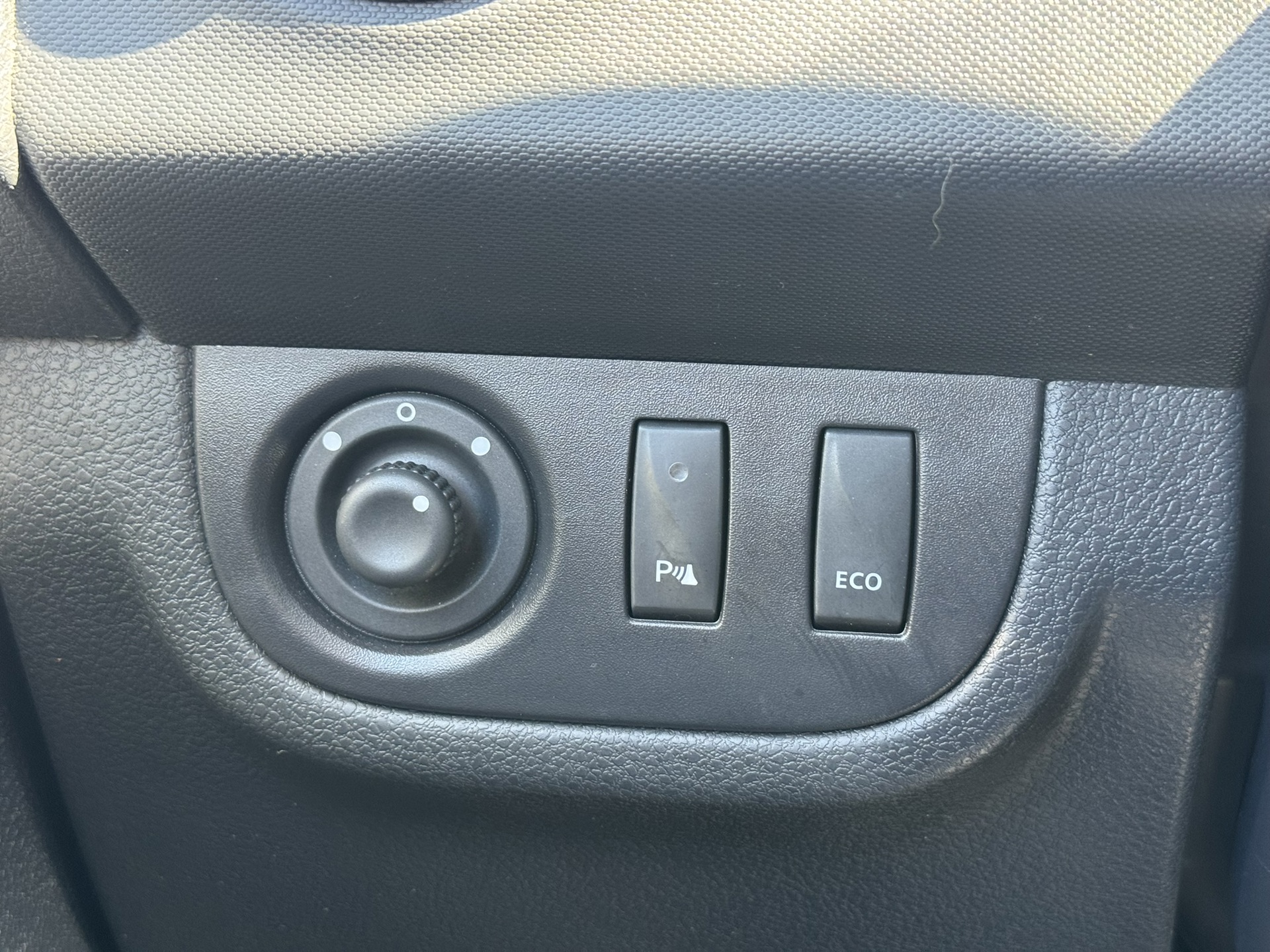 Foto van Dacia Logan