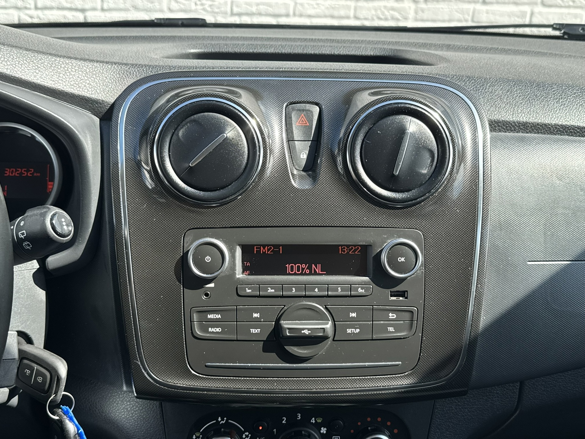 Foto van Dacia Logan