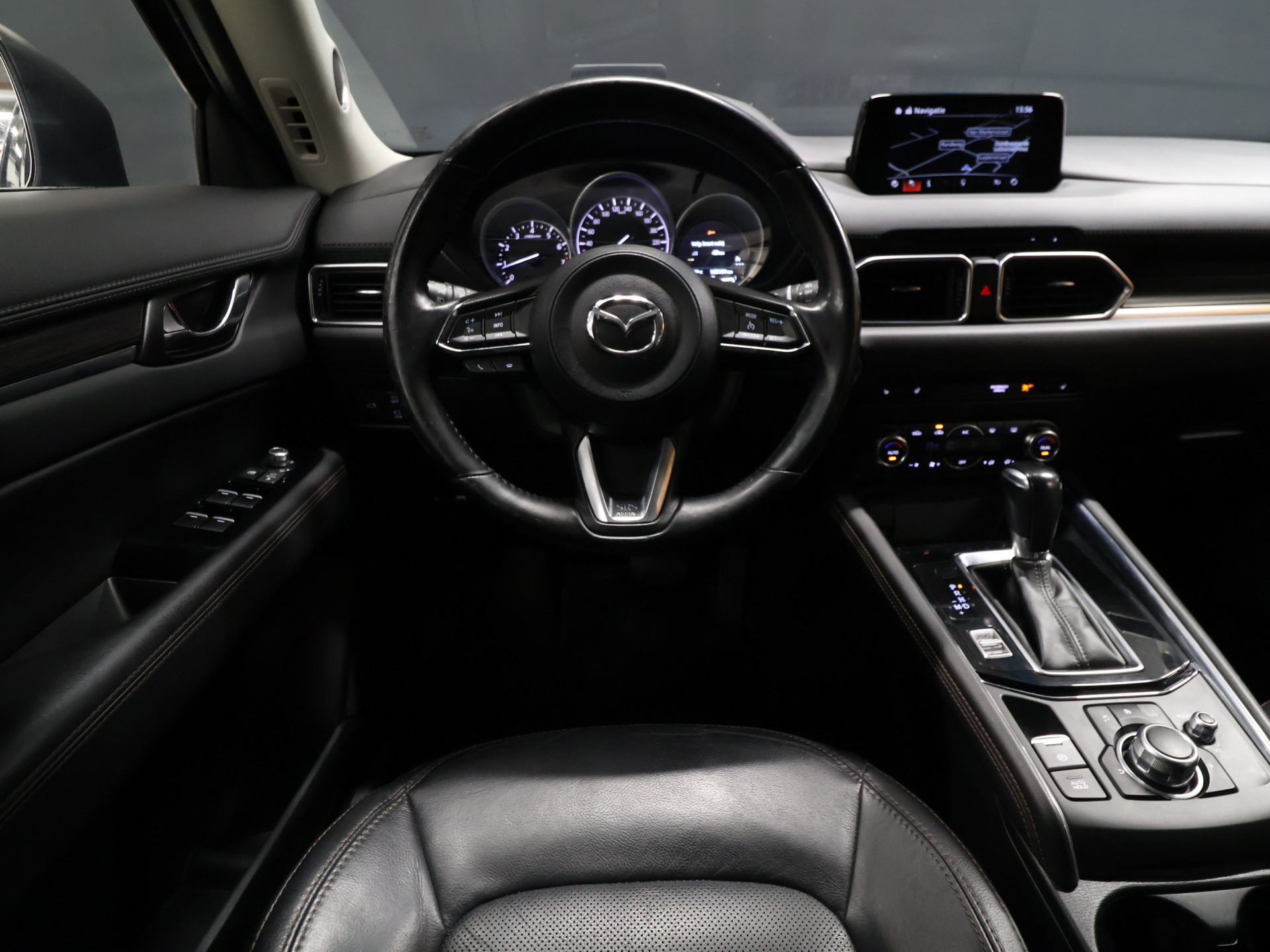 Foto van Mazda Mazda Cx-5