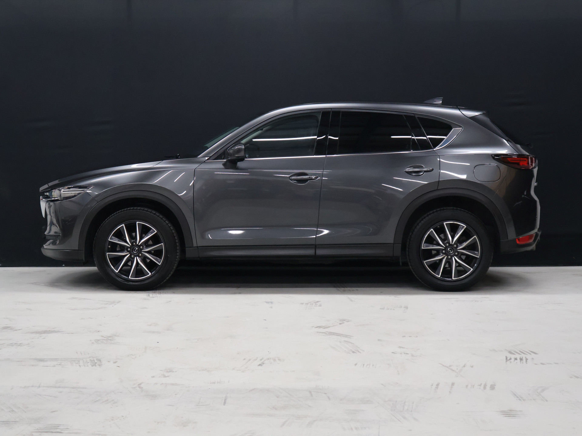 Foto van Mazda Mazda Cx-5