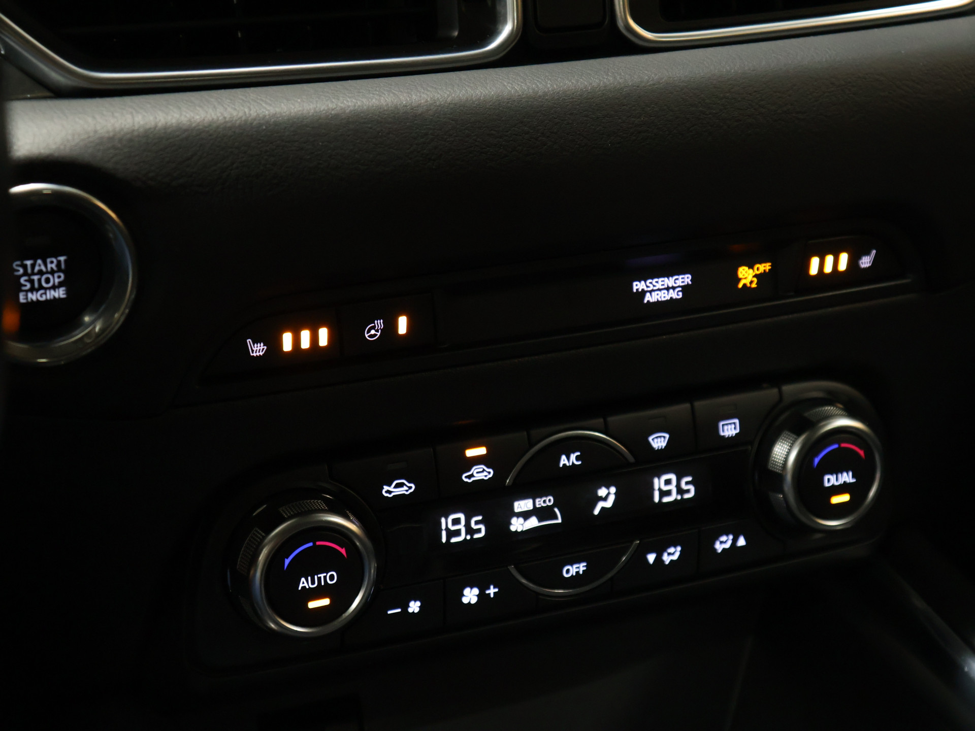 Foto van Mazda Mazda Cx-5