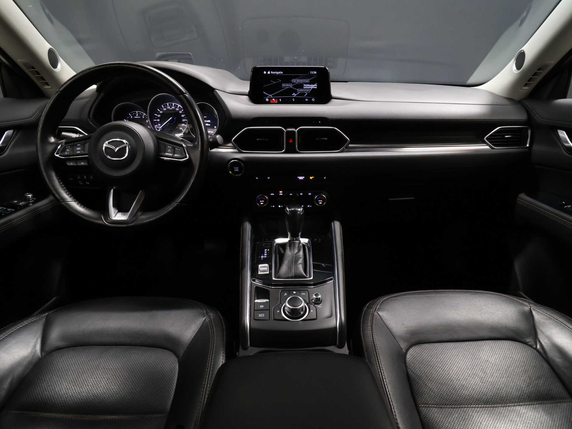 Foto van Mazda Mazda Cx-5