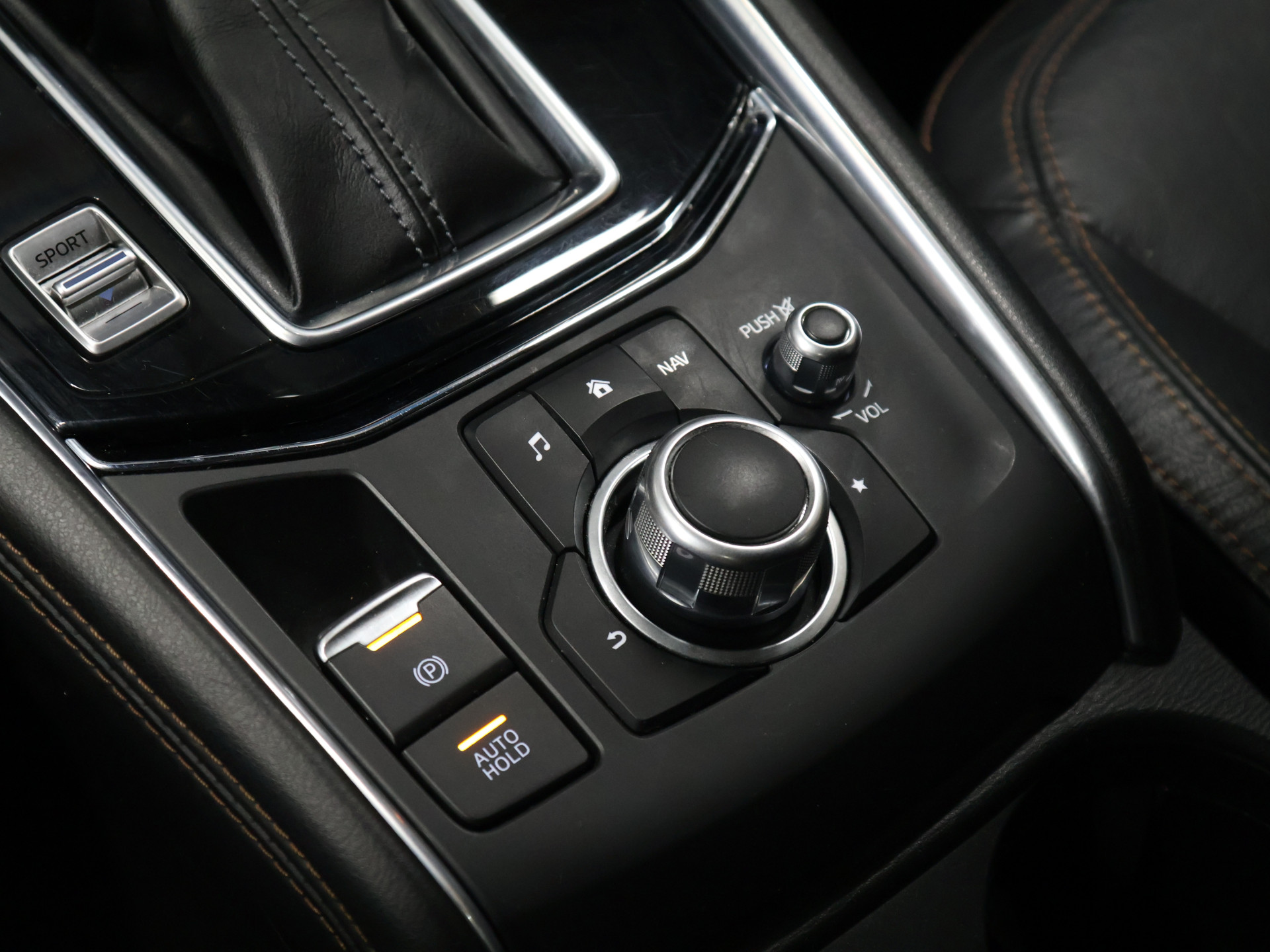 Foto van Mazda Mazda Cx-5