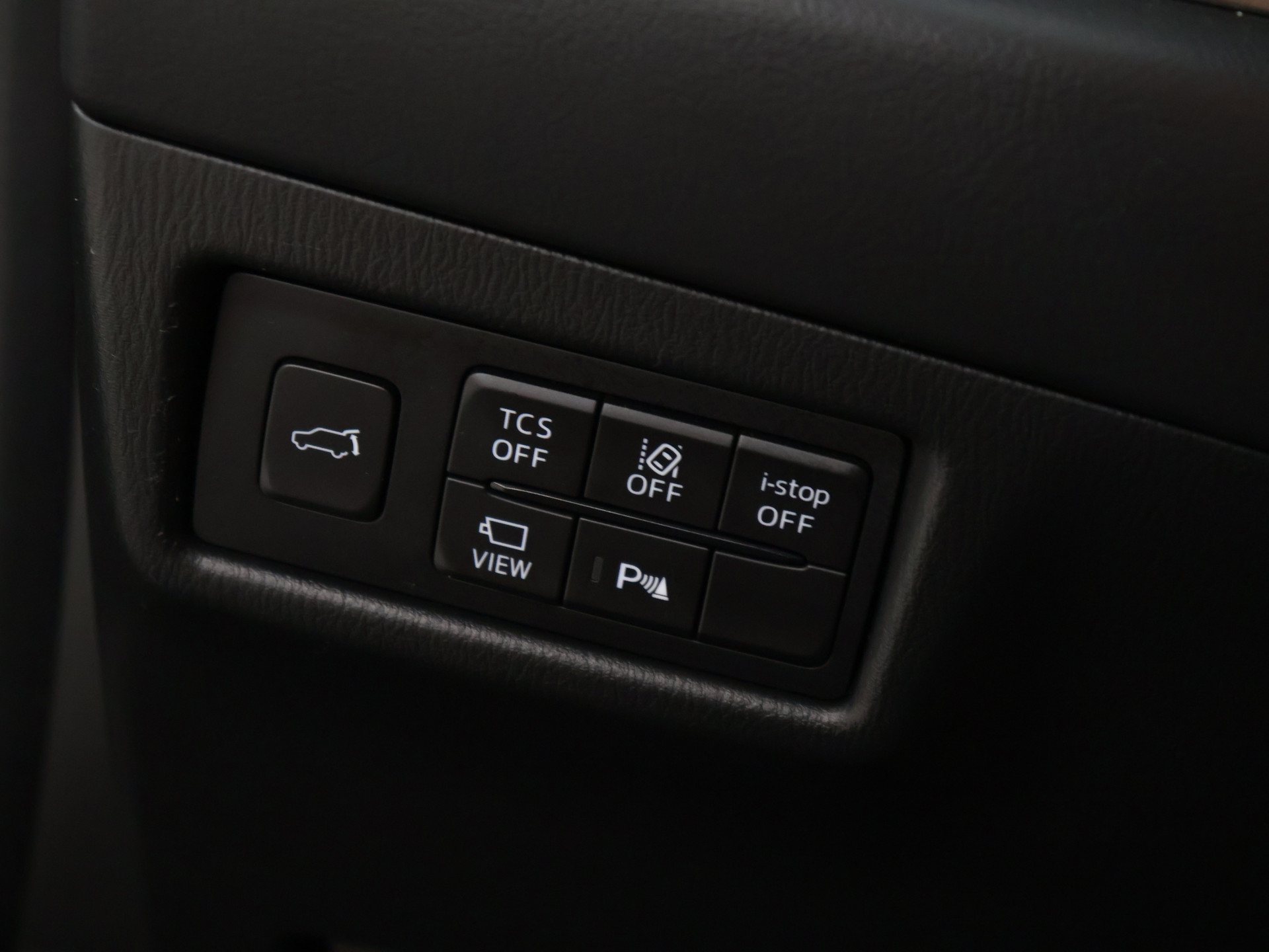Foto van Mazda Mazda Cx-5